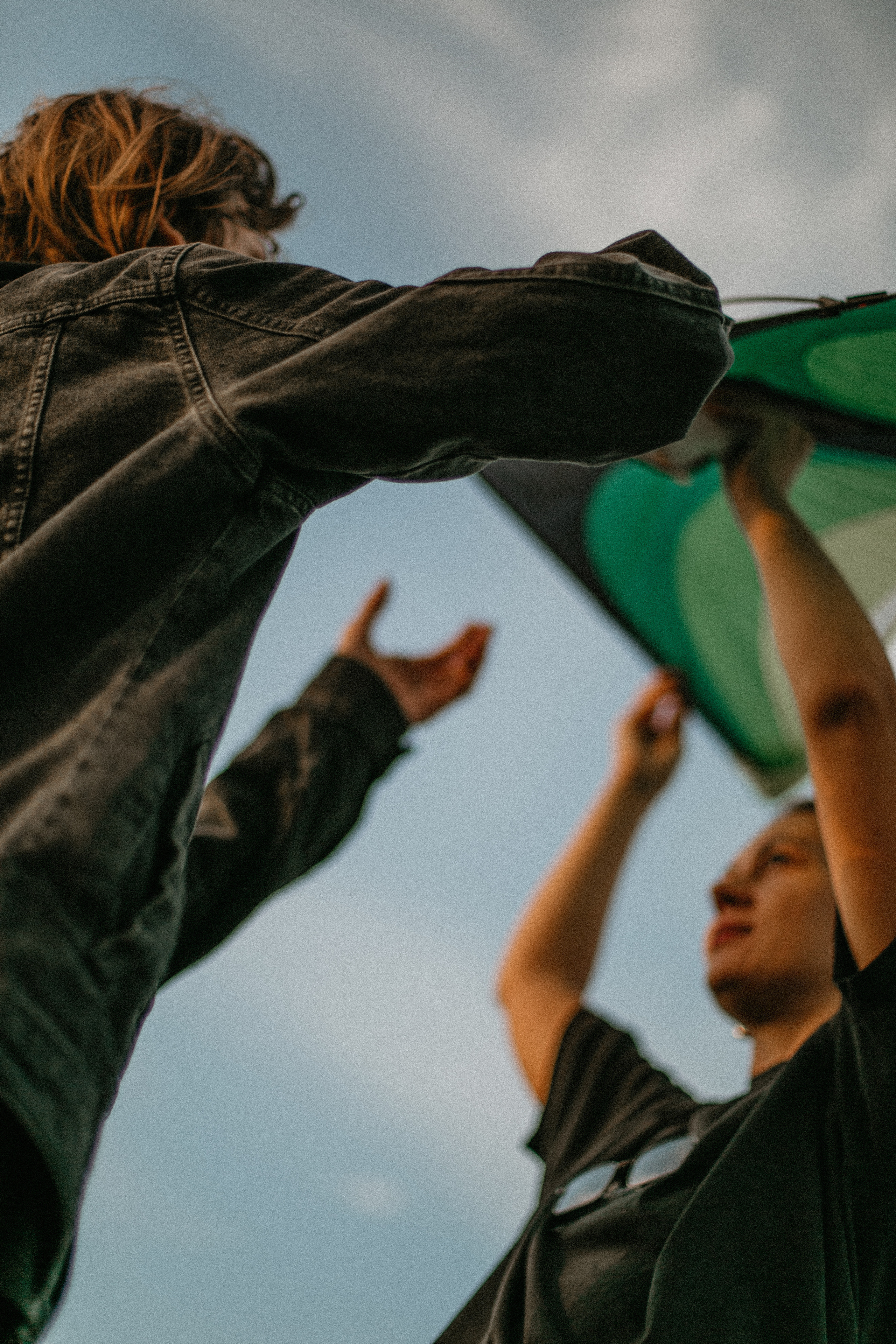Тёплый ветер. Фотограф в Севастополе | Крым