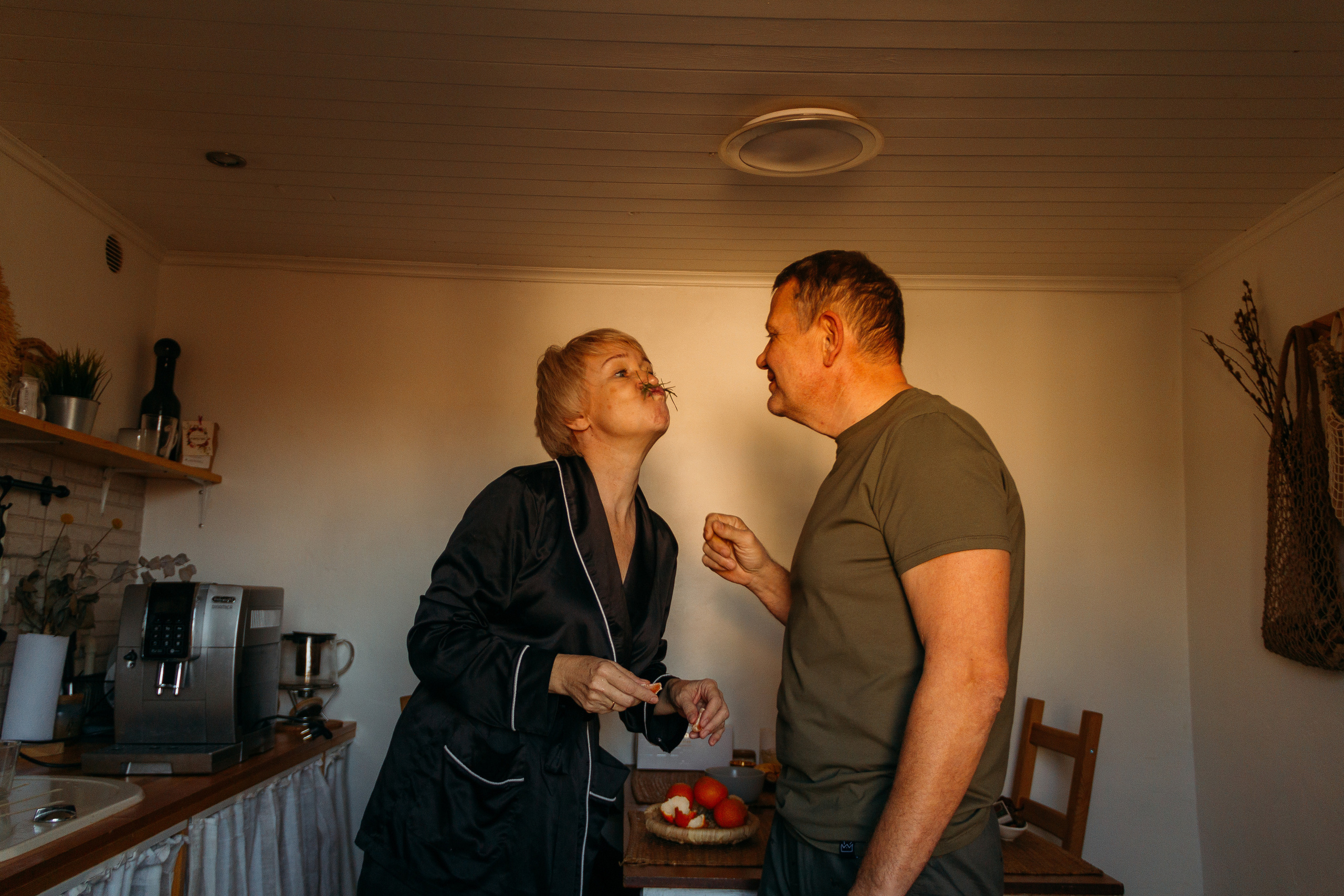 Дом, милый дом. Фотограф в Севастополе | Крым