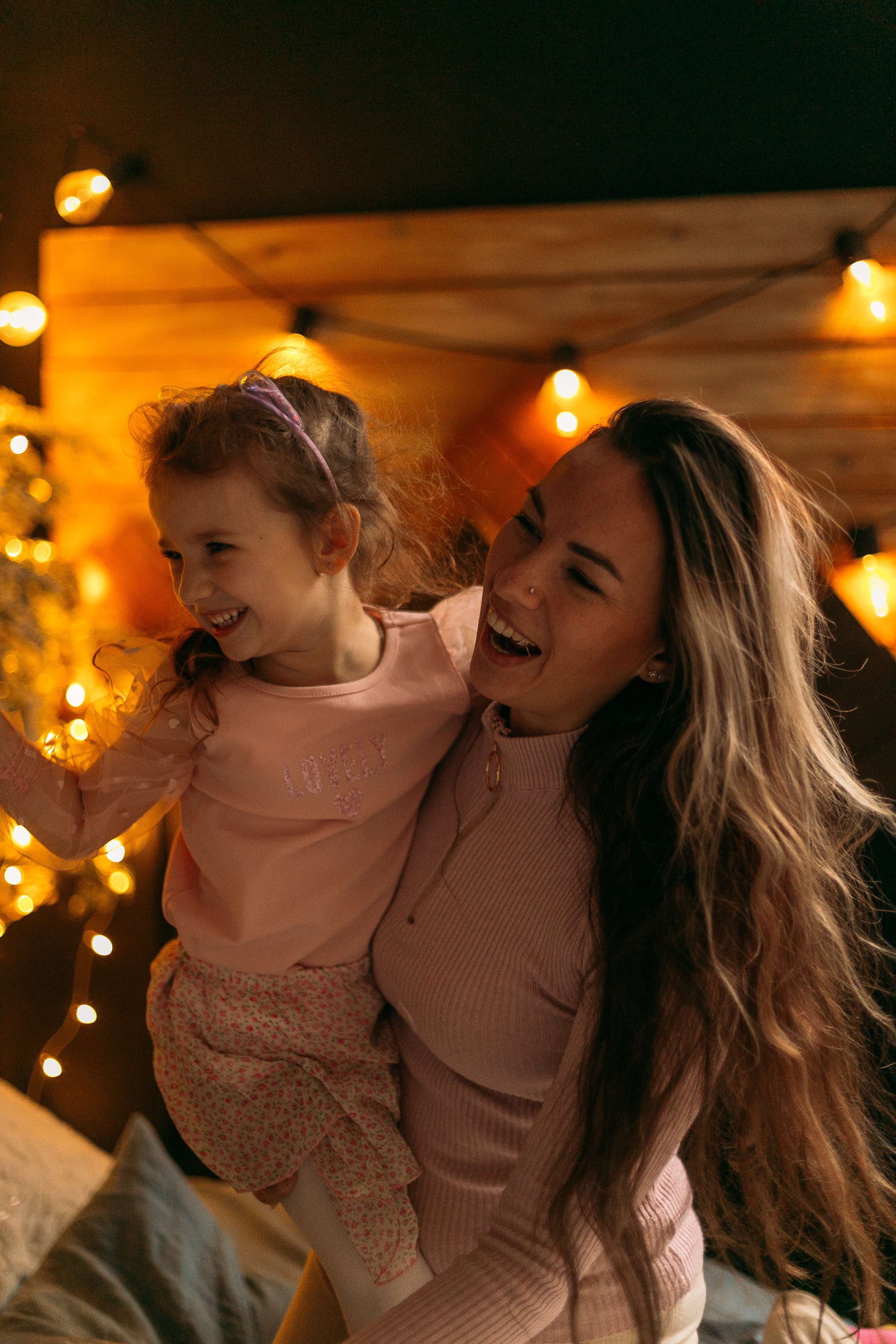 Новогодняя атмосфера. Фотограф в Севастополе | Крым