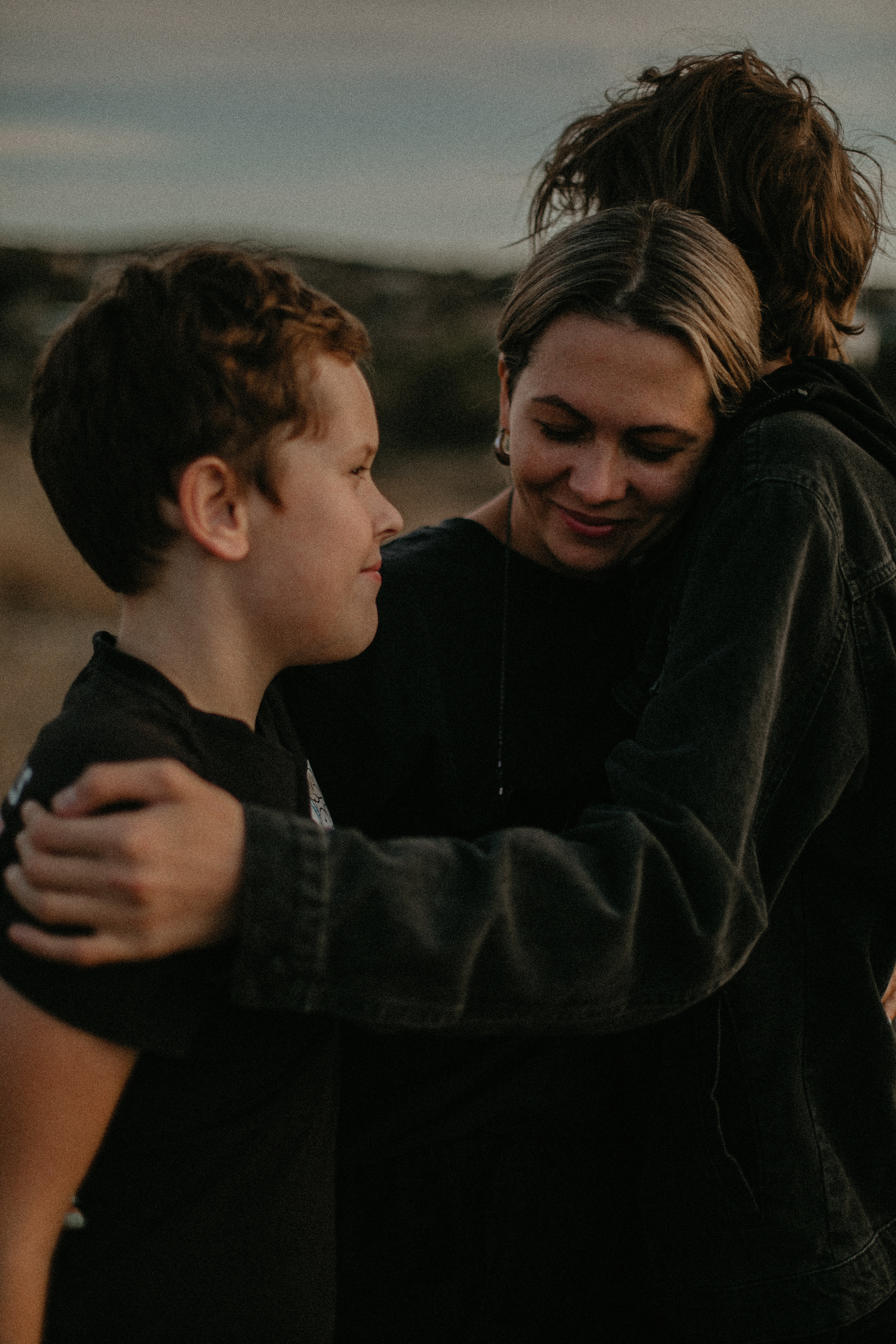 Тёплый ветер. Фотограф в Севастополе | Крым