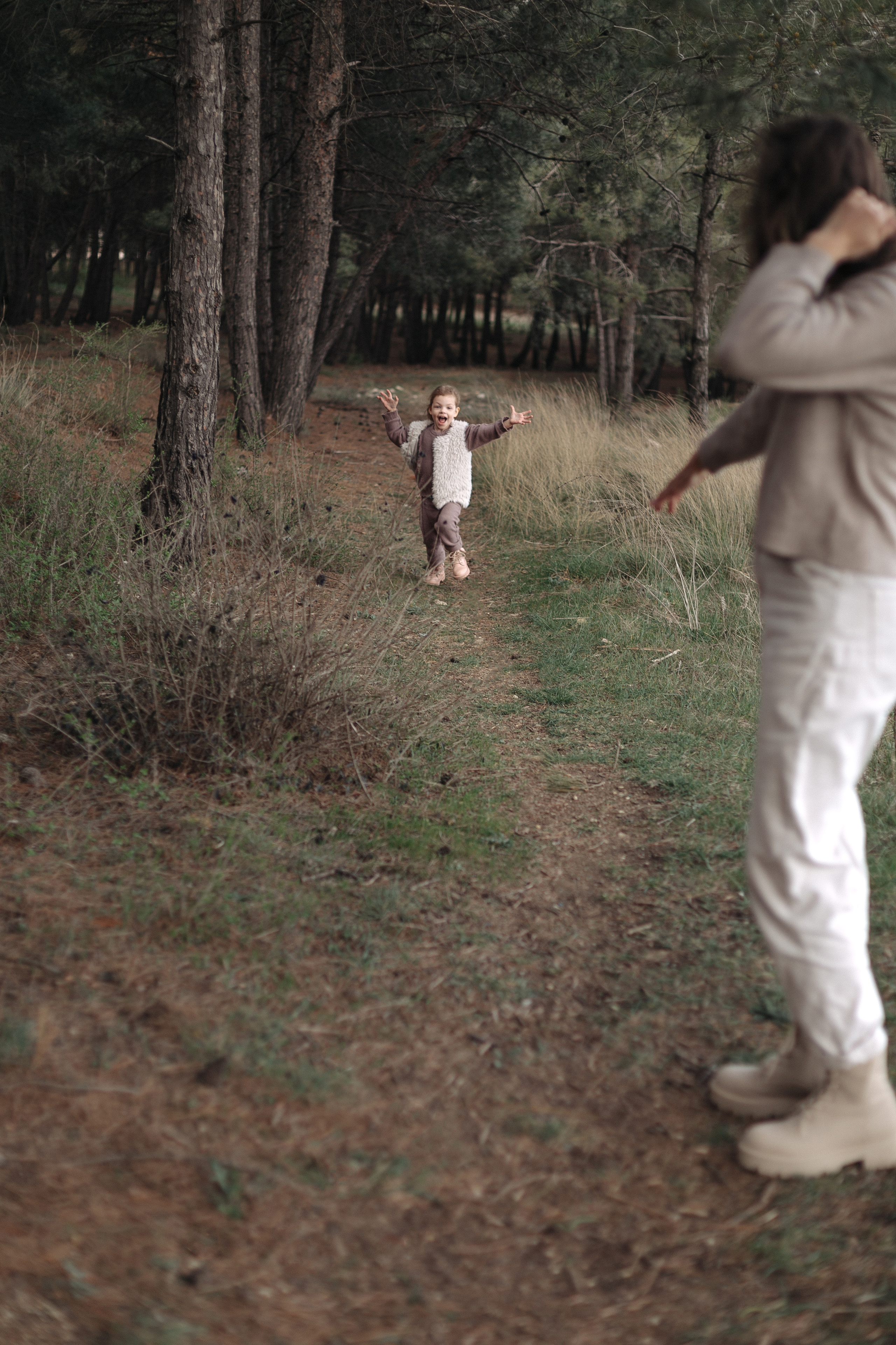 Крылатые качели. Фотограф в Севастополе | Крым