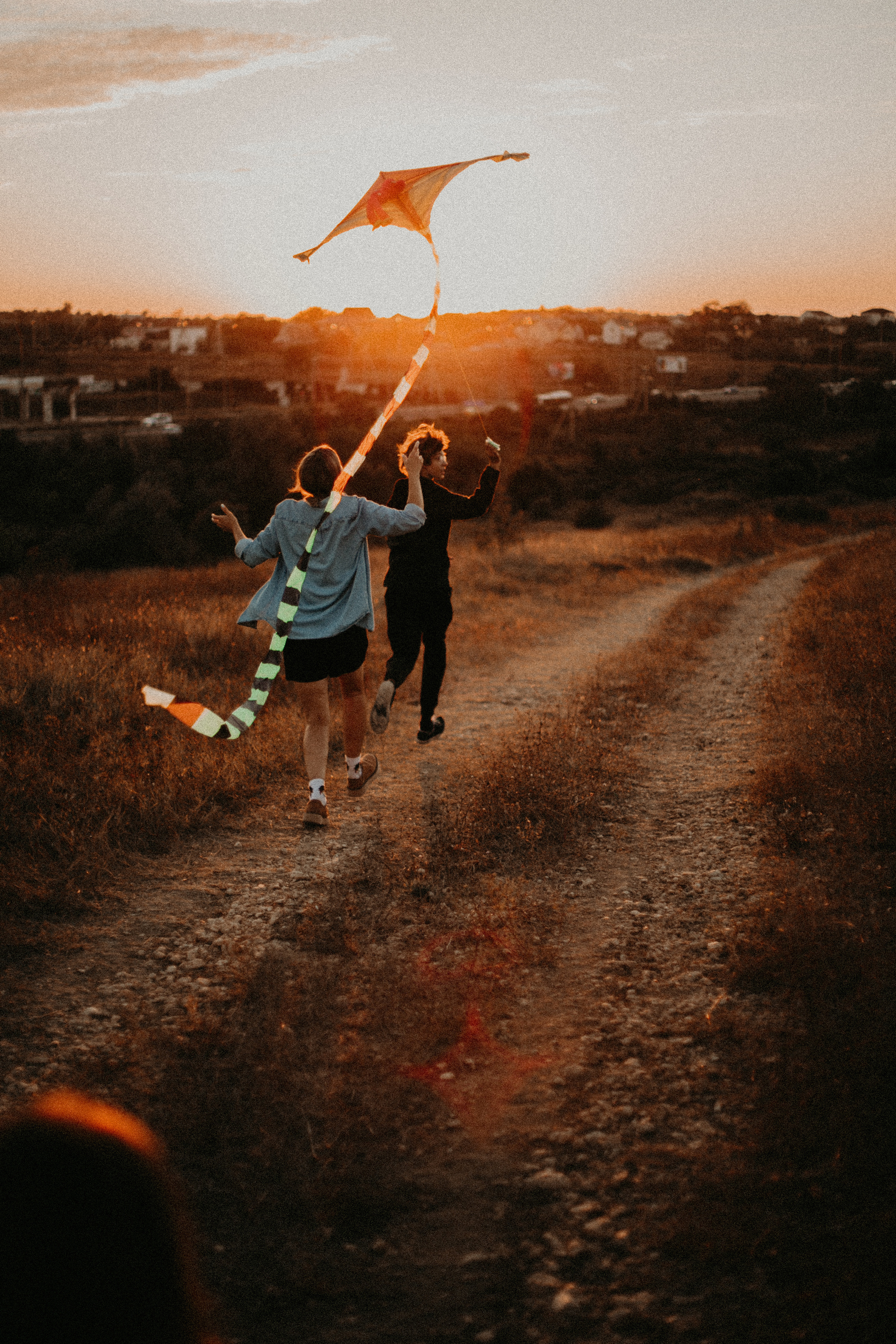 Тёплый ветер. Фотограф в Севастополе | Крым