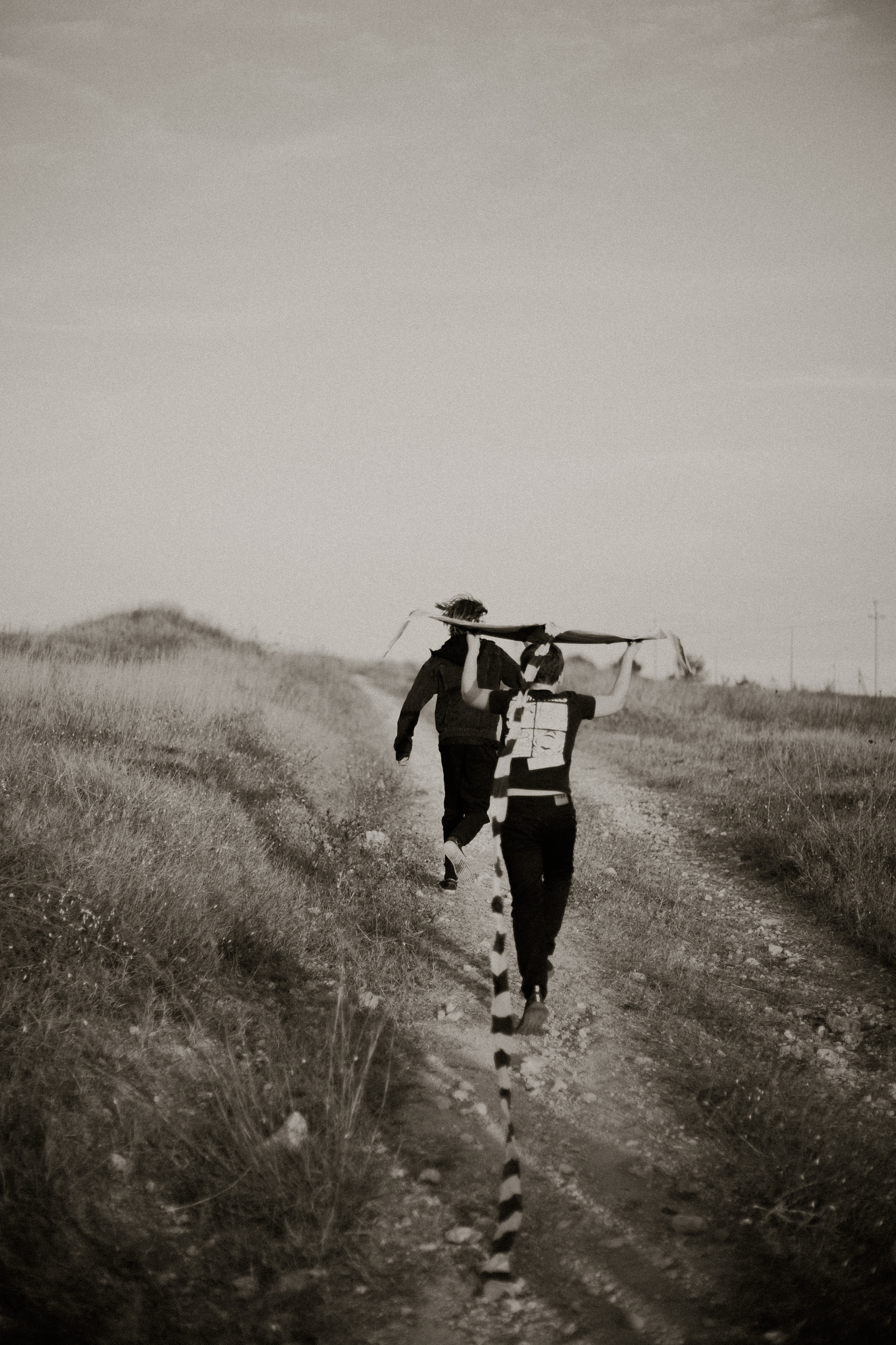Тёплый ветер. Фотограф в Севастополе | Крым