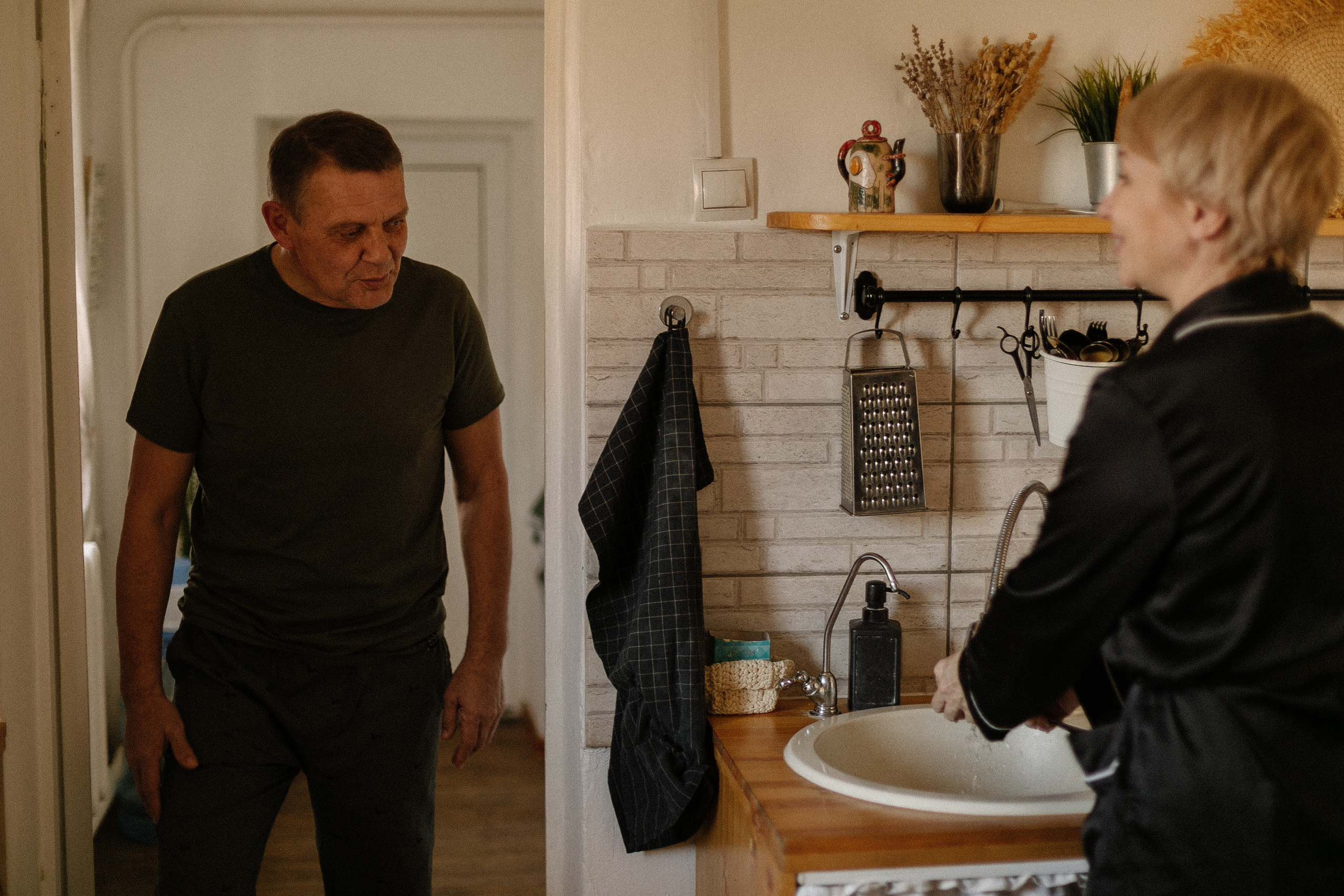 Дом, милый дом. Фотограф в Севастополе | Крым