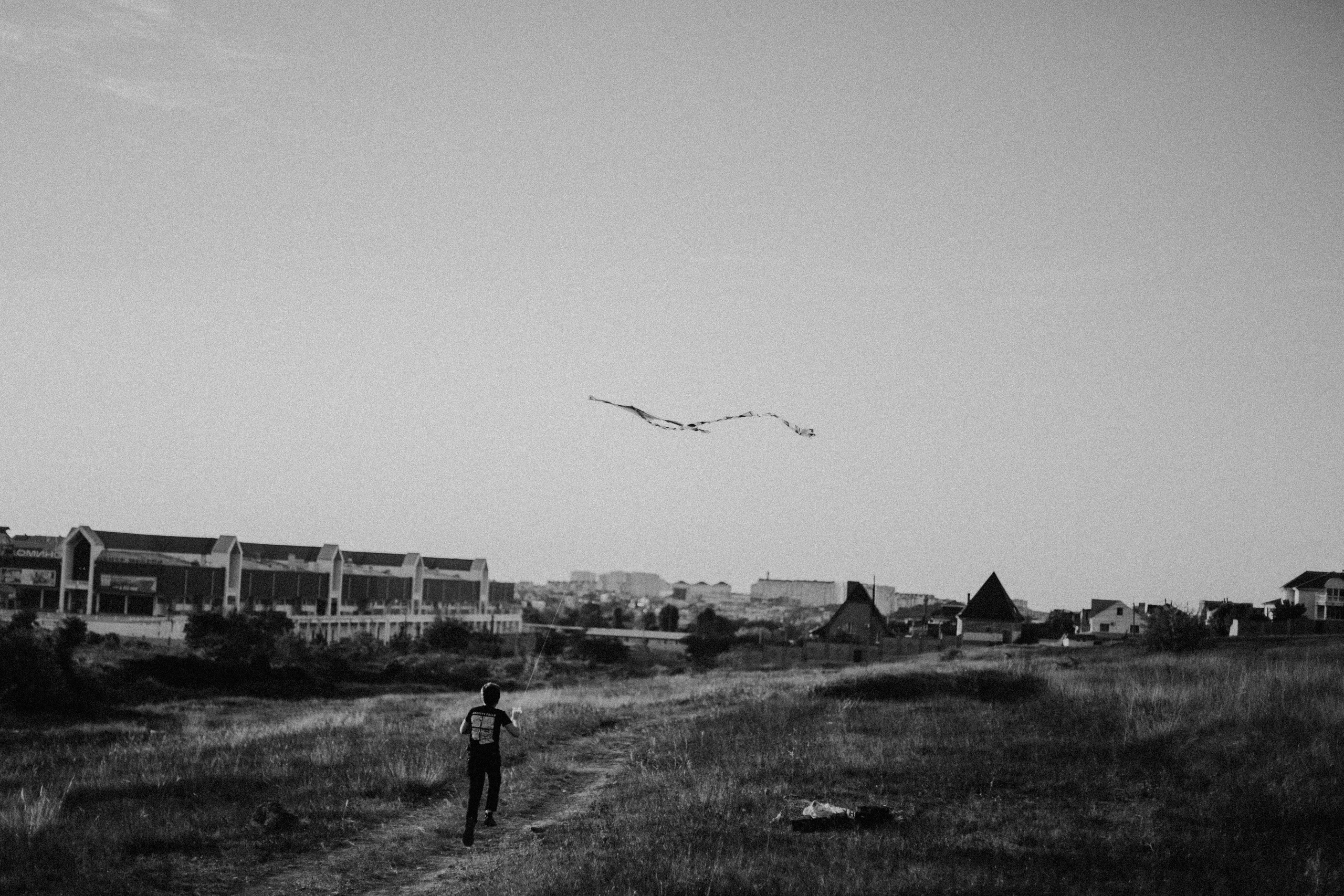 Тёплый ветер. Фотограф в Севастополе | Крым