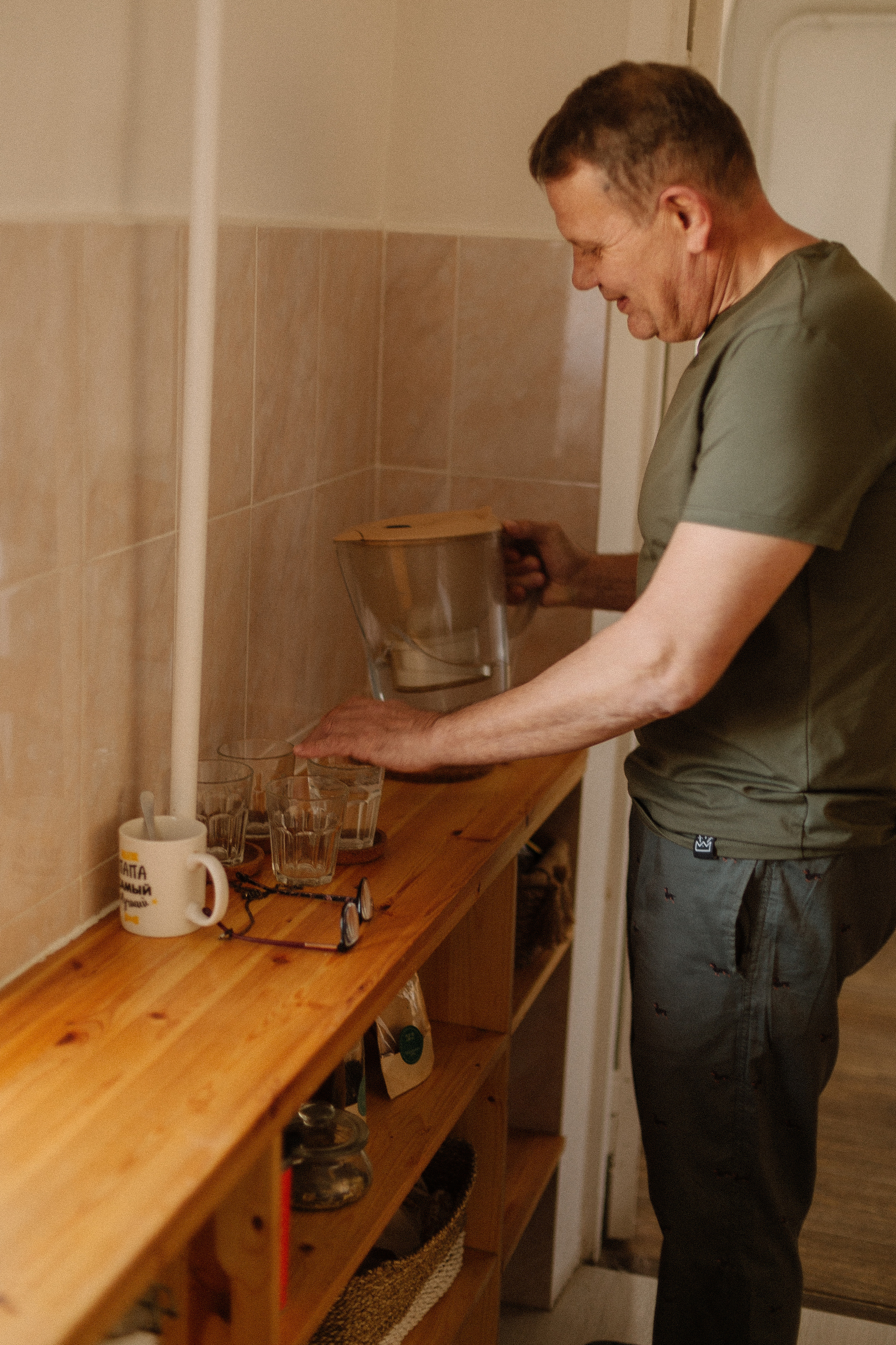 Дом, милый дом. Фотограф в Севастополе | Крым