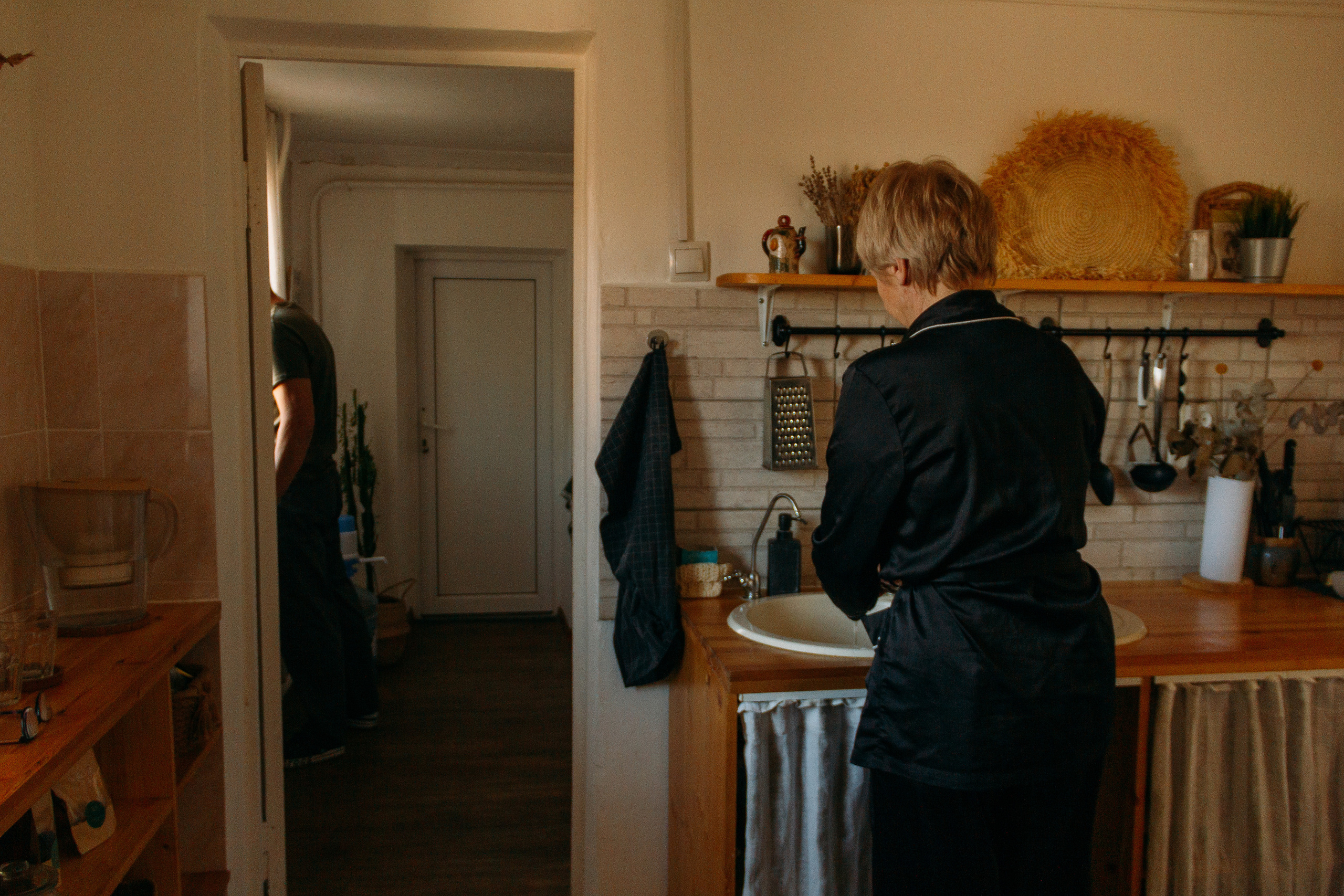 Дом, милый дом. Фотограф в Севастополе | Крым