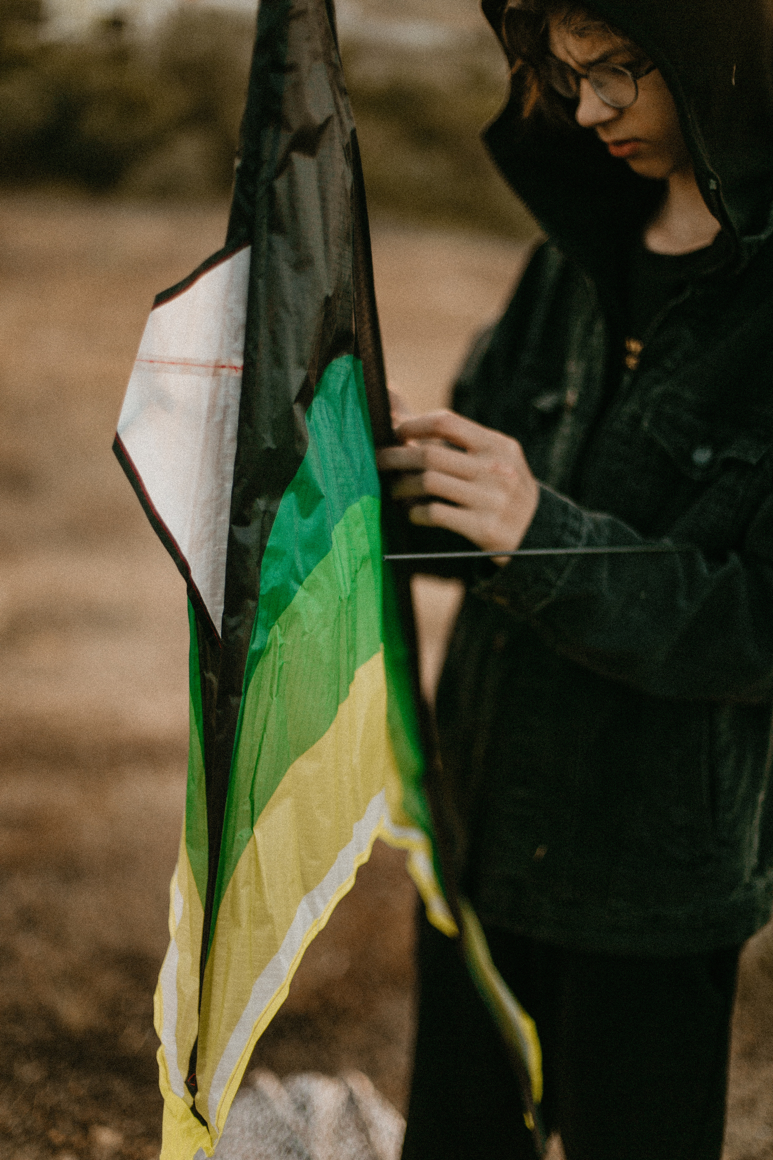 Тёплый ветер. Фотограф в Севастополе | Крым