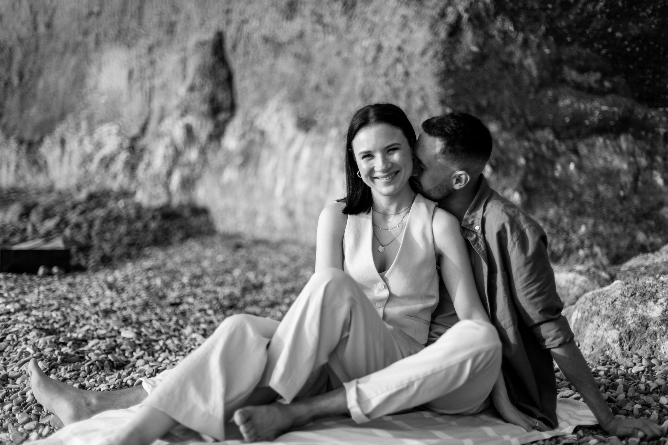 Солёный ветер в волосах. Фотограф в Севастополе | Крым