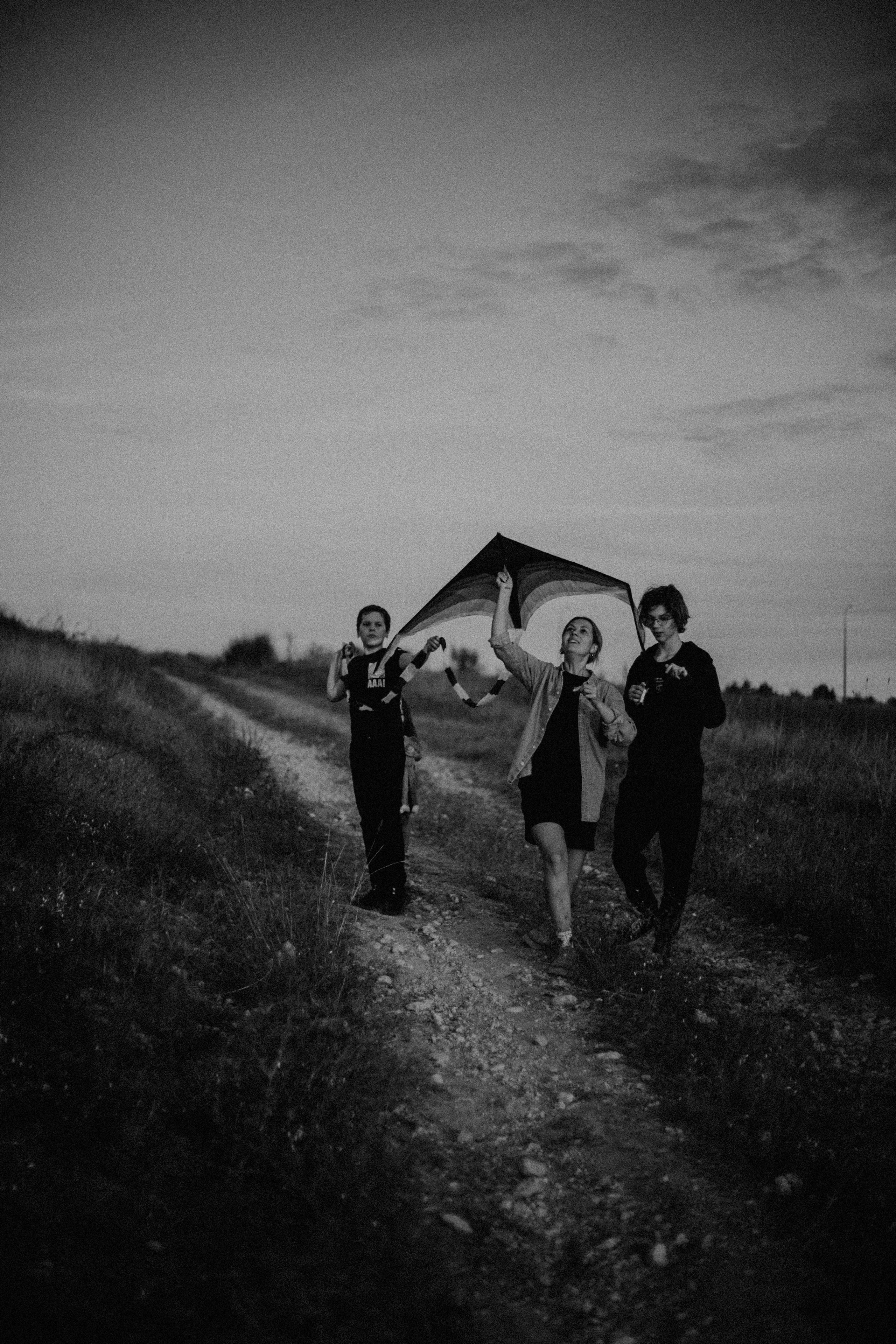 Тёплый ветер. Фотограф в Севастополе | Крым