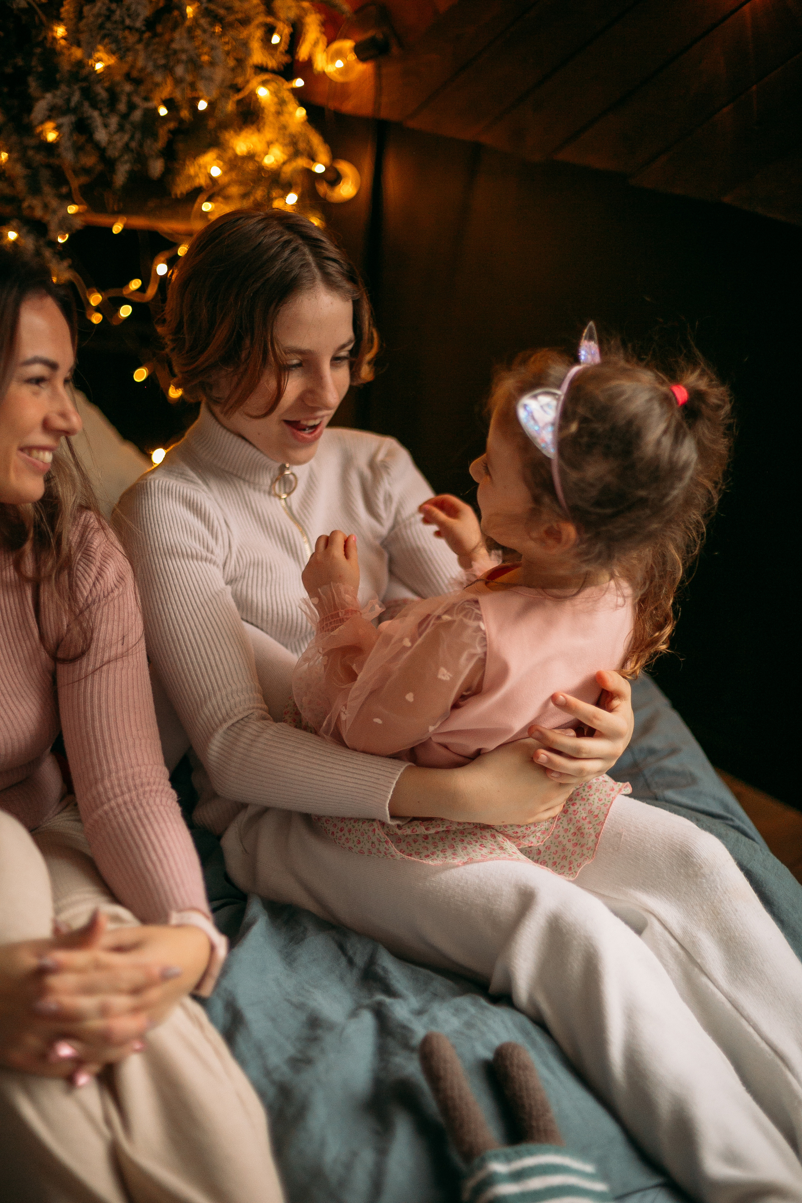 Новогодняя атмосфера. Фотограф в Севастополе | Крым