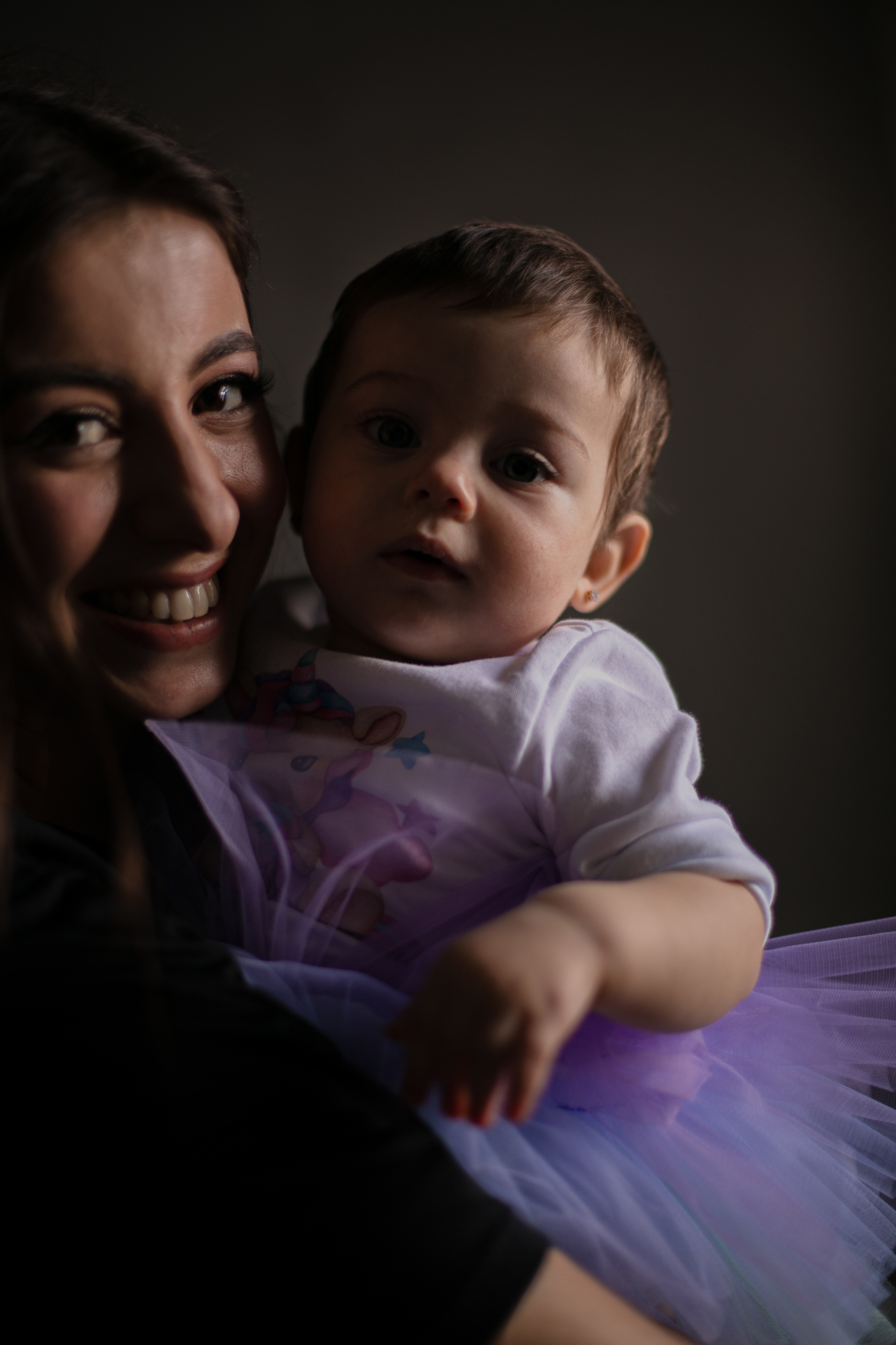 Маленькая принцесса. Фотограф в Севастополе | Крым