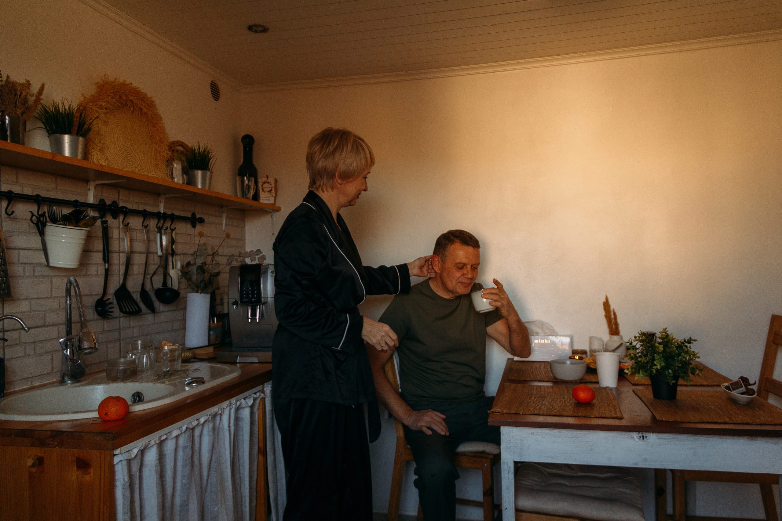 Дом, милый дом. Фотограф в Севастополе | Крым