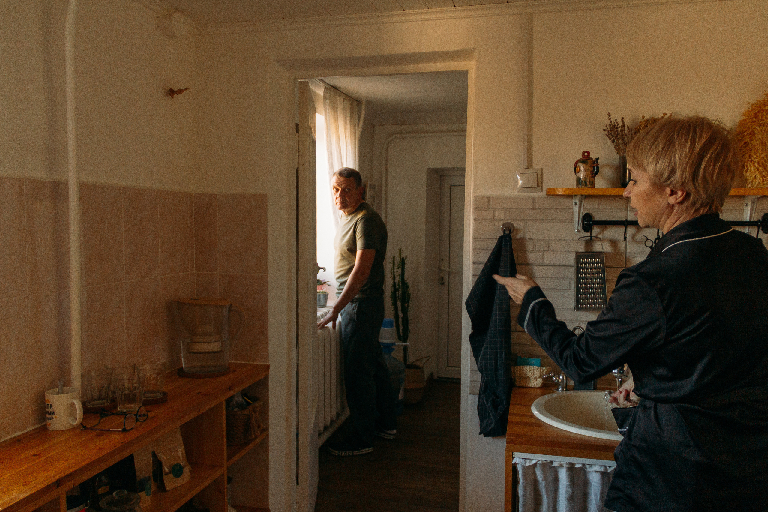 Дом, милый дом. Фотограф в Севастополе | Крым