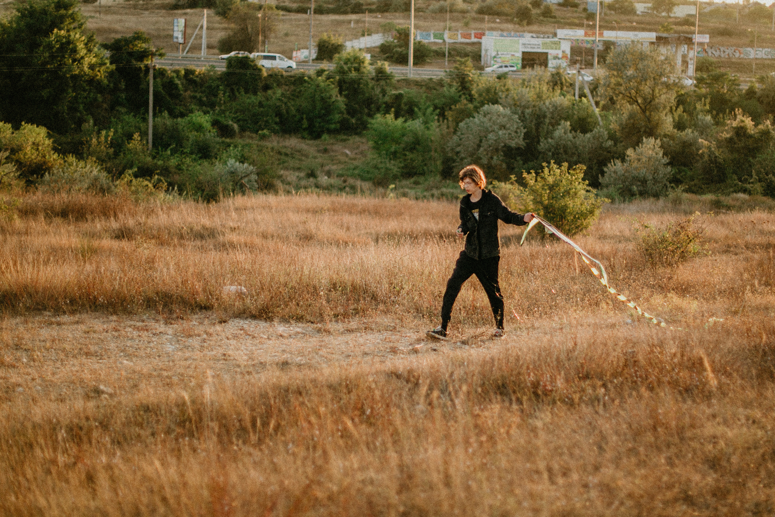Тёплый ветер. Фотограф в Севастополе | Крым