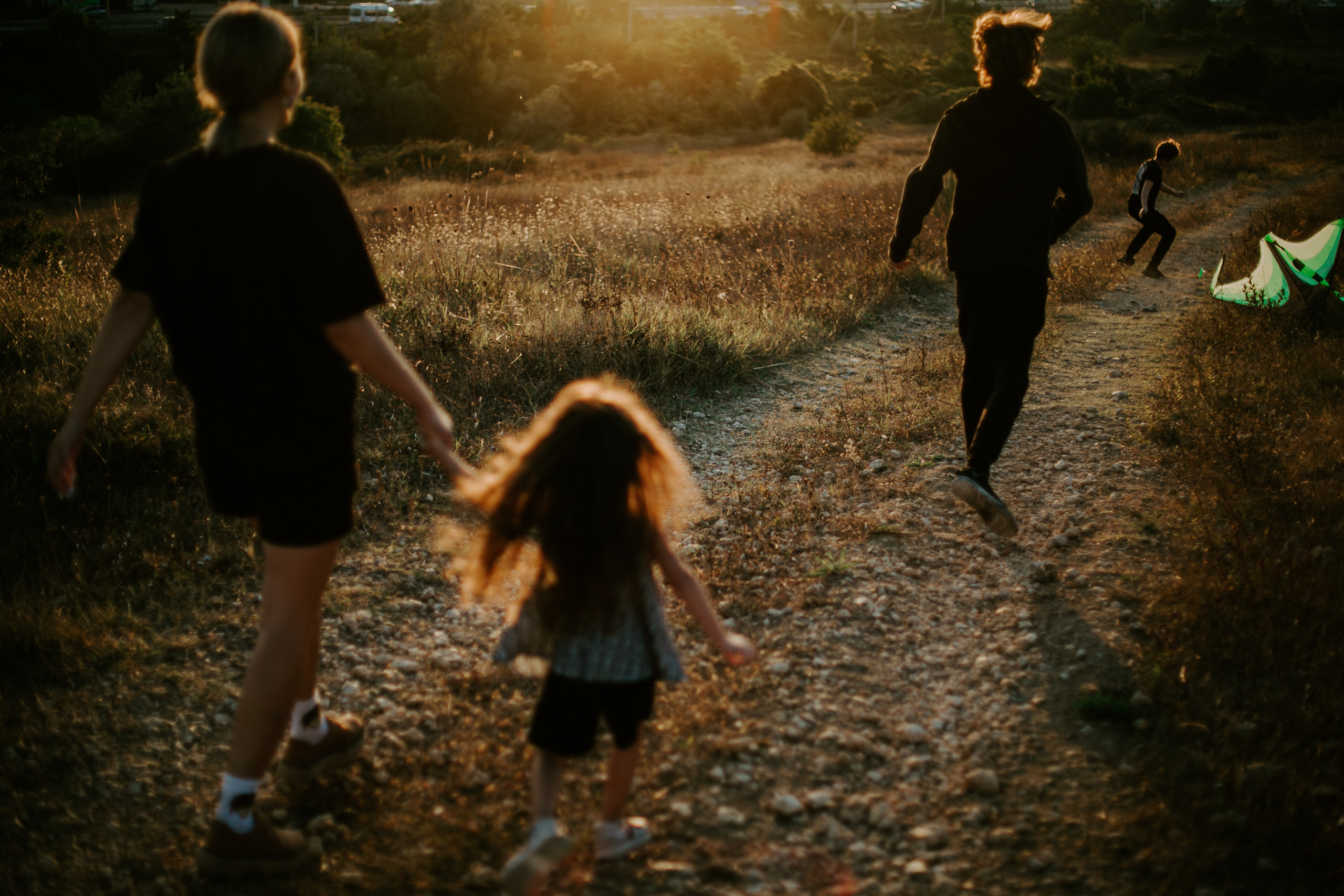 Тёплый ветер. Фотограф в Севастополе | Крым