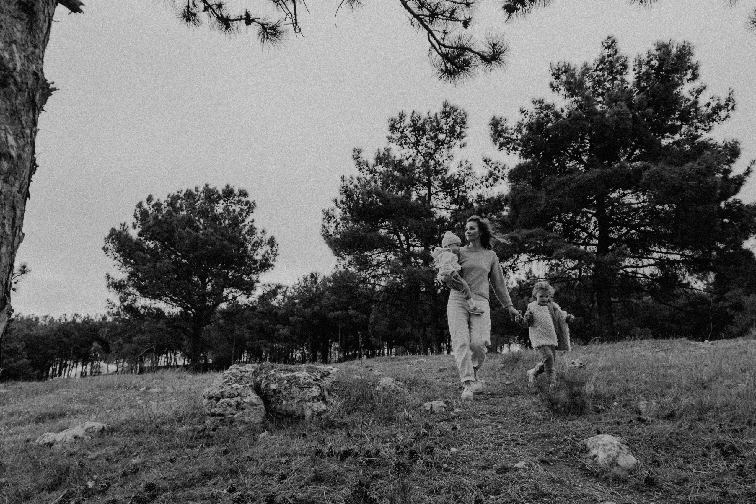 Крылатые качели. Фотограф в Севастополе | Крым