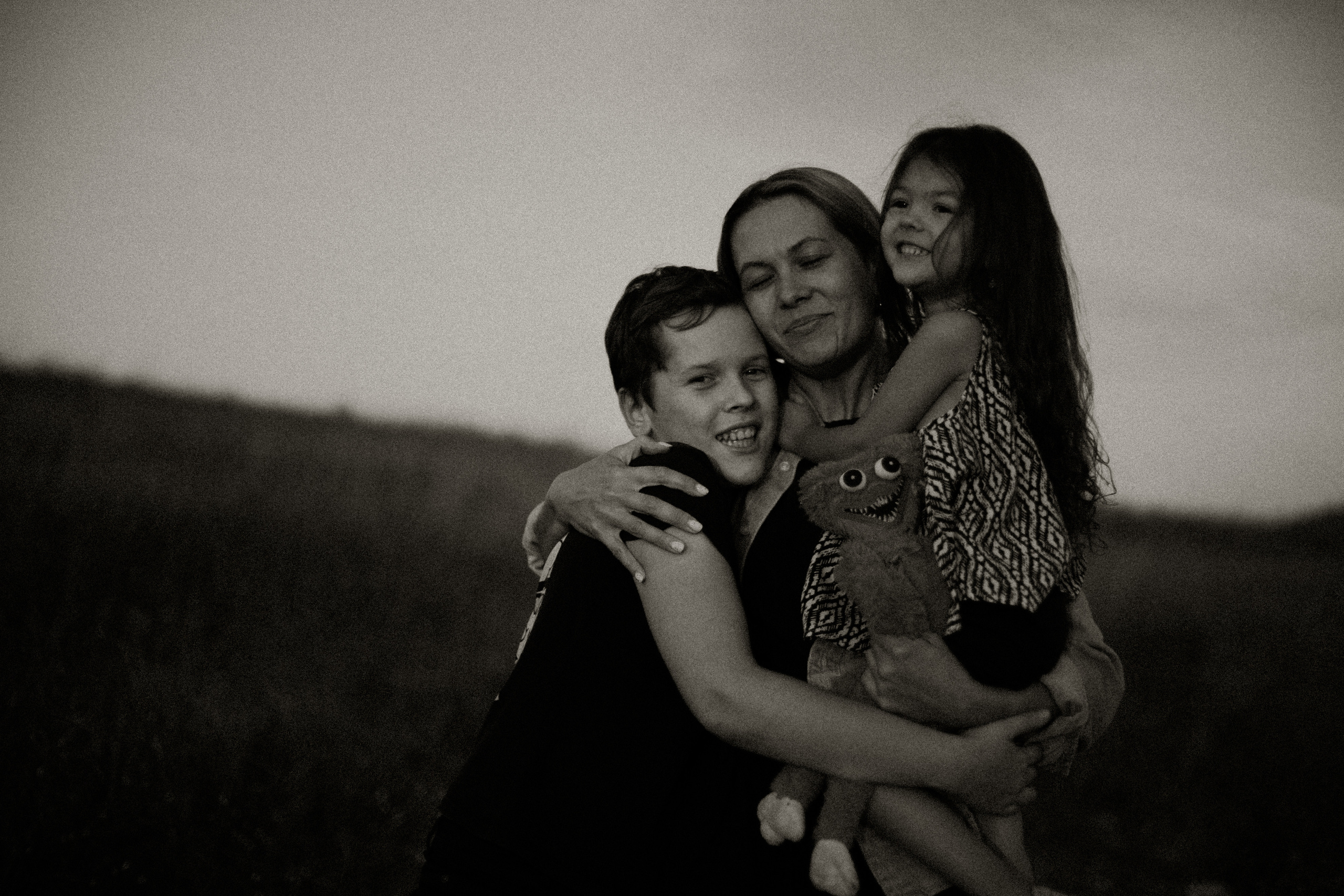 Тёплый ветер. Фотограф в Севастополе | Крым