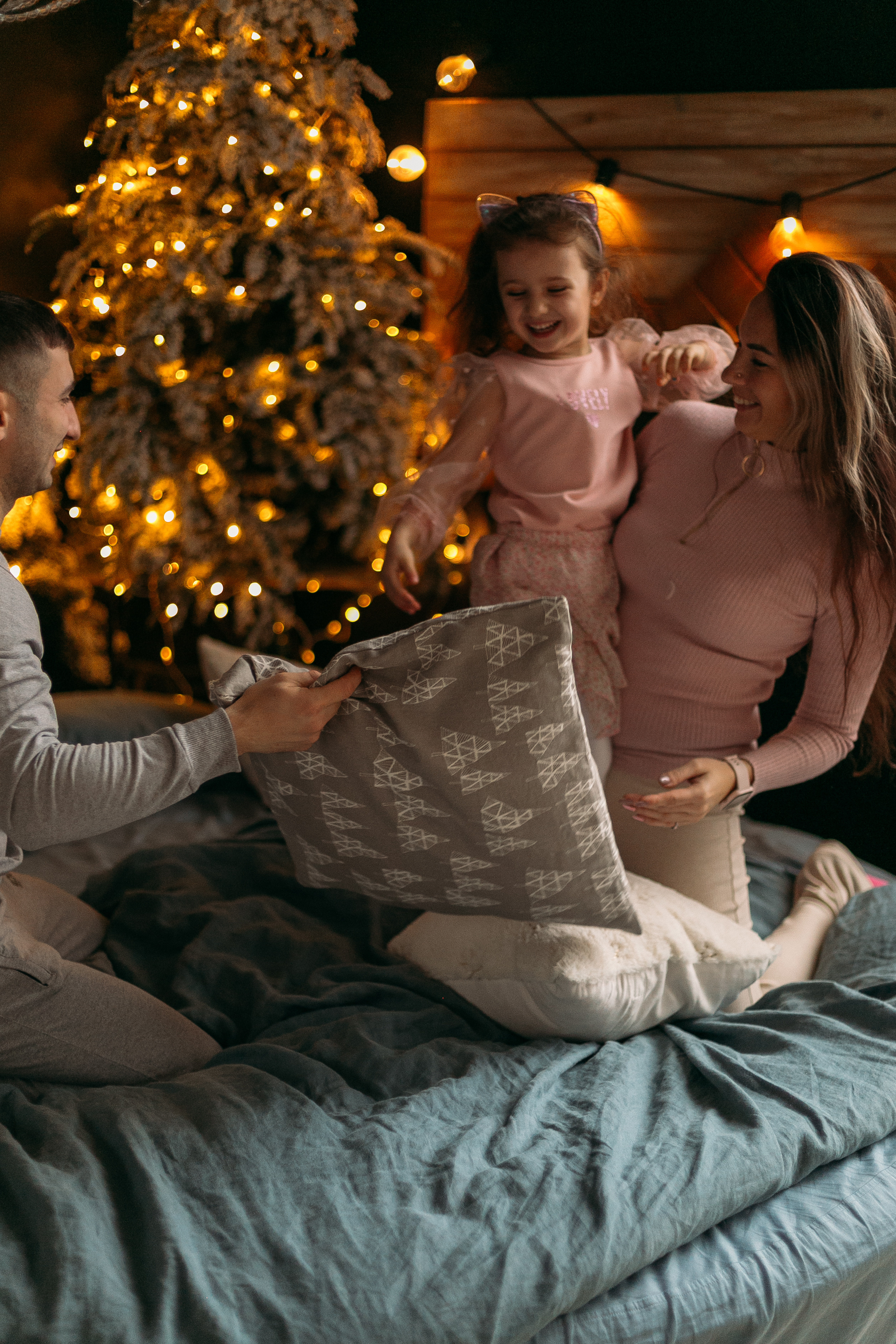 Новогодняя атмосфера. Фотограф в Севастополе | Крым