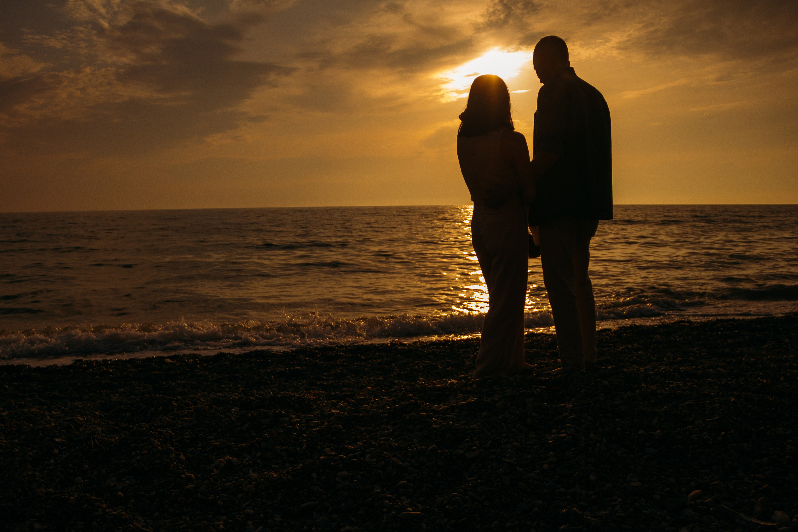 Солёный ветер в волосах. Фотограф в Севастополе | Крым