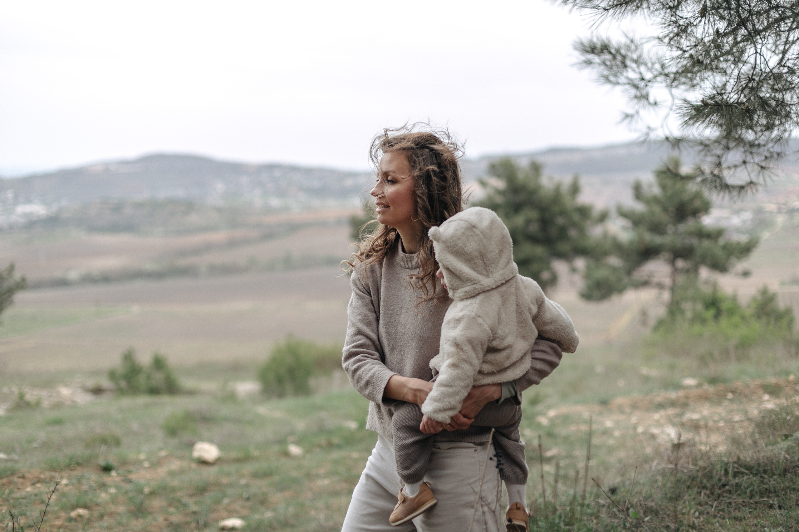 Крылатые качели. Фотограф в Севастополе | Крым