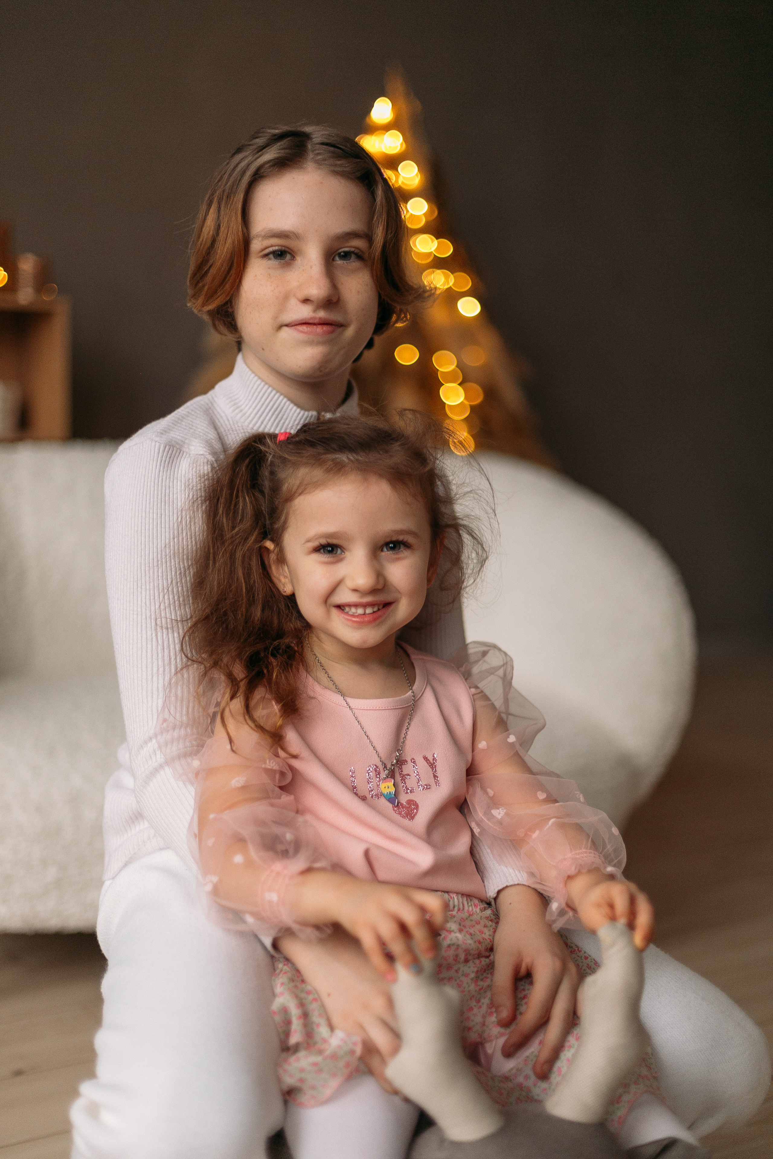 Новогодняя атмосфера. Фотограф в Севастополе | Крым