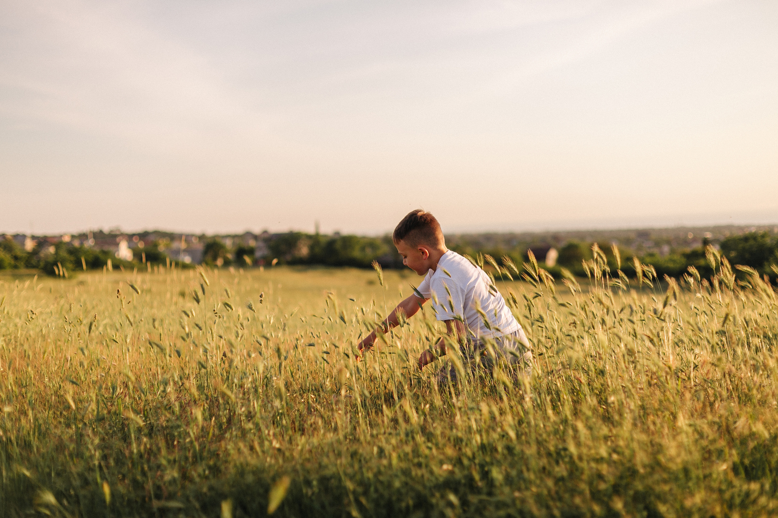 С ветром наперегонки. Фотограф в Севастополе | Крым