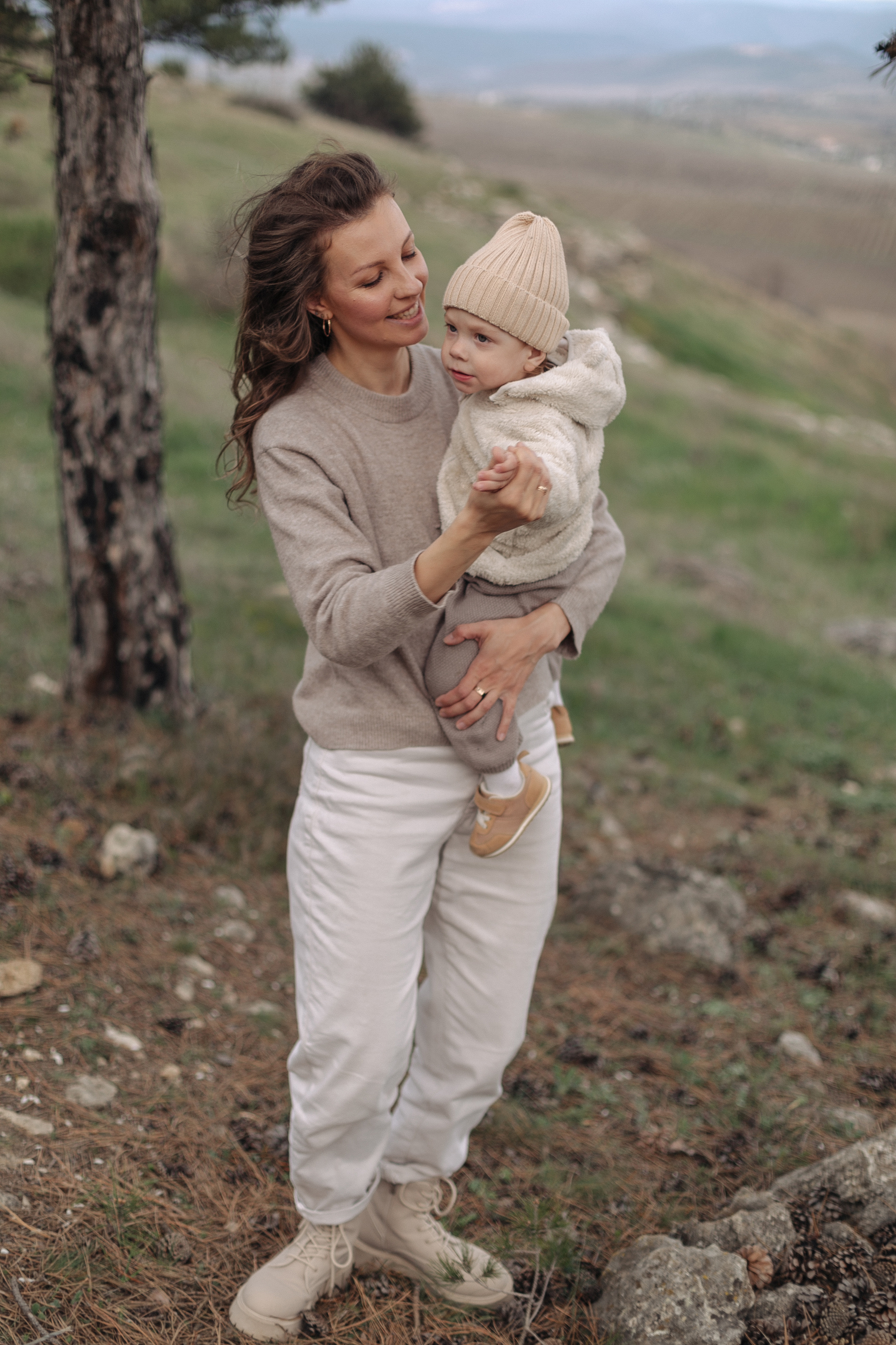 Крылатые качели. Фотограф в Севастополе | Крым