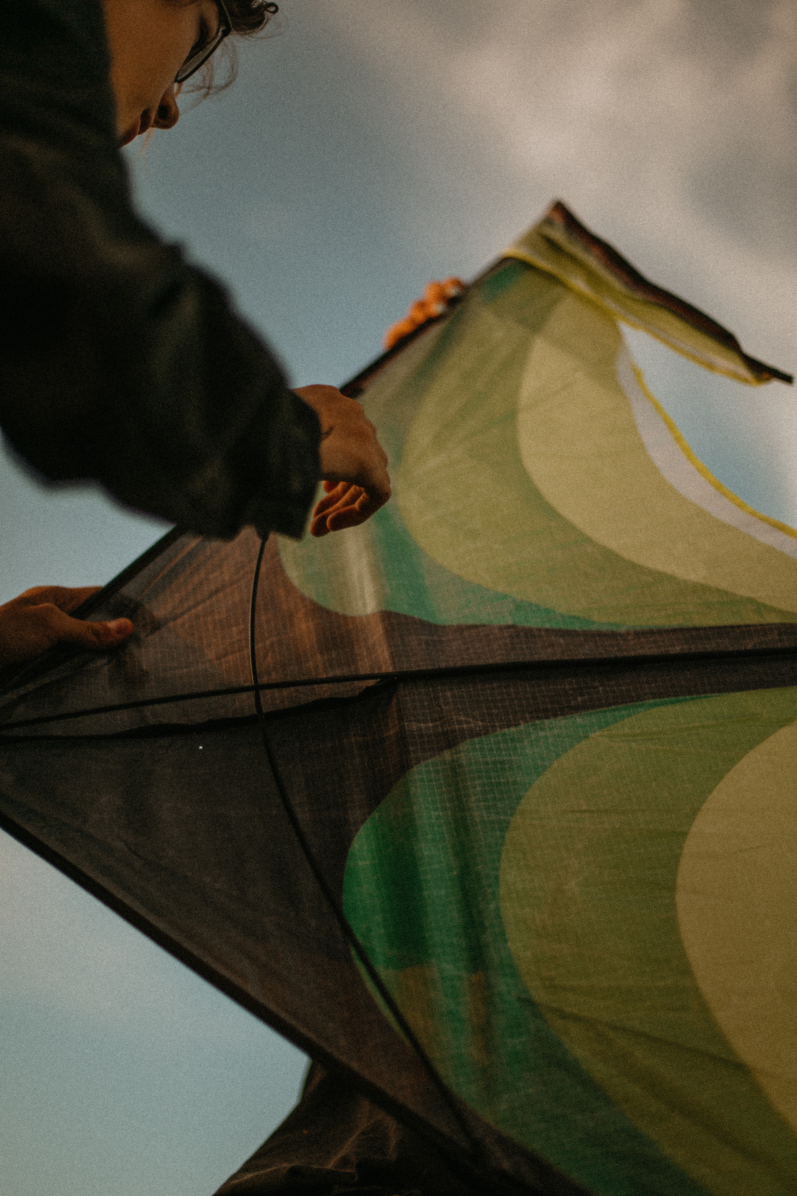 Тёплый ветер. Фотограф в Севастополе | Крым