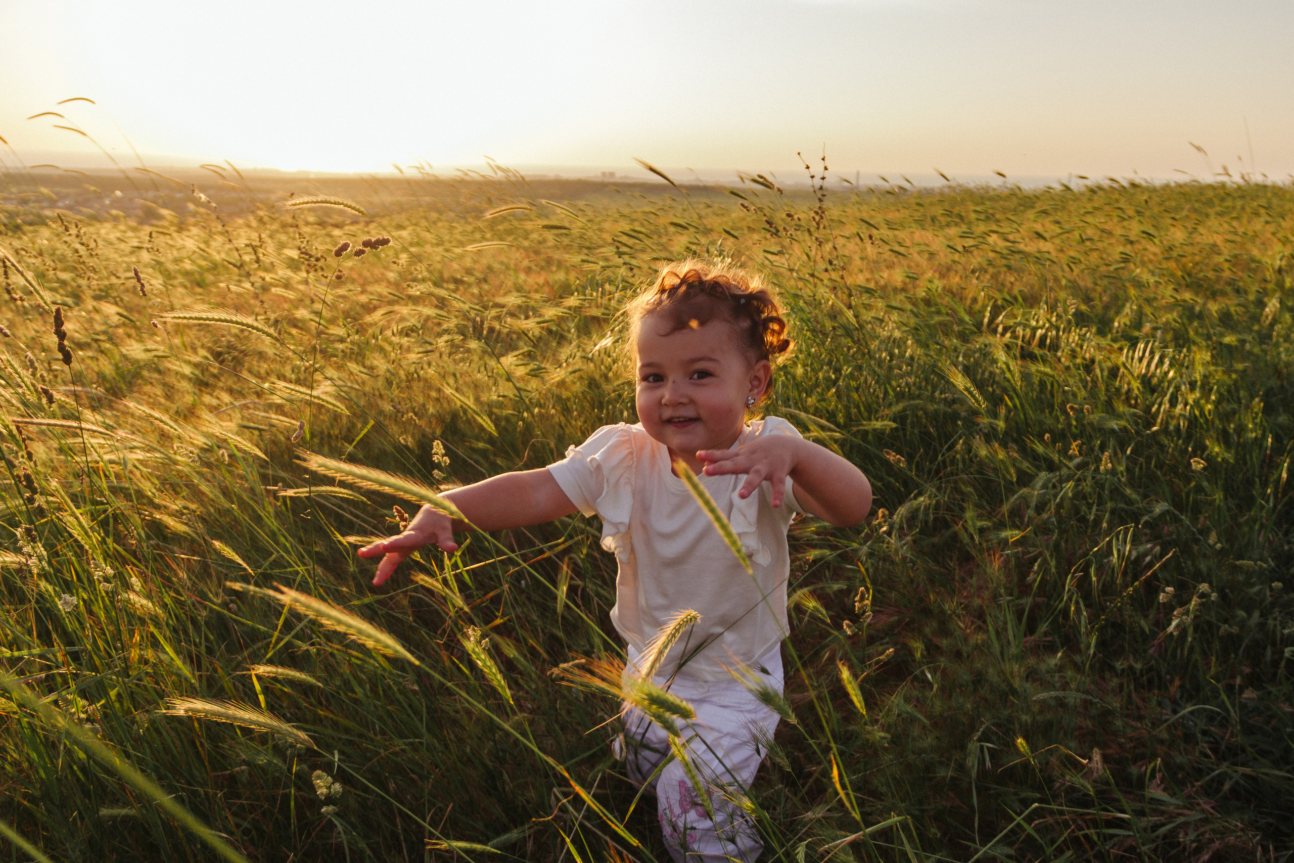 С ветром наперегонки. Фотограф в Севастополе | Крым