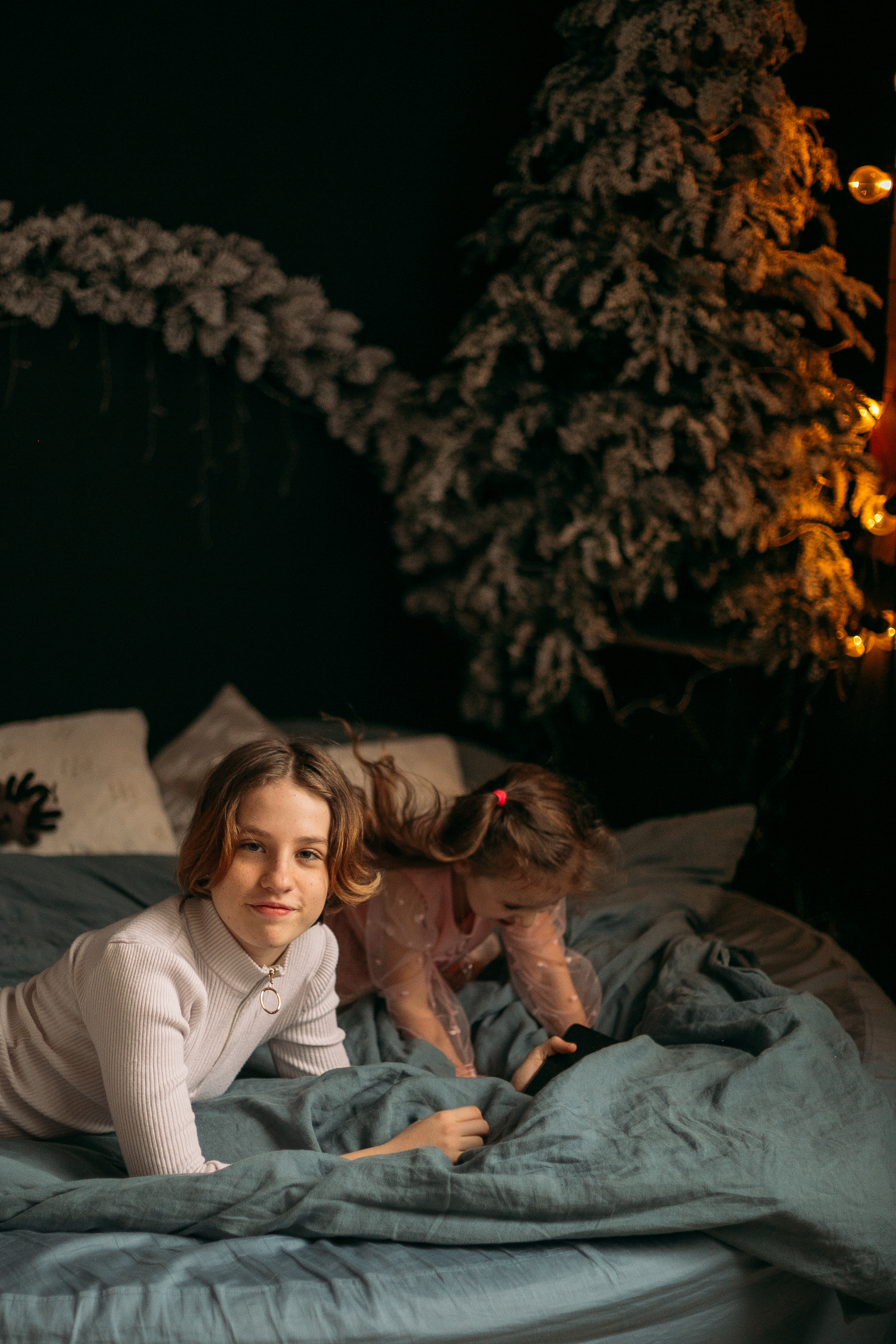 Новогодняя атмосфера. Фотограф в Севастополе | Крым