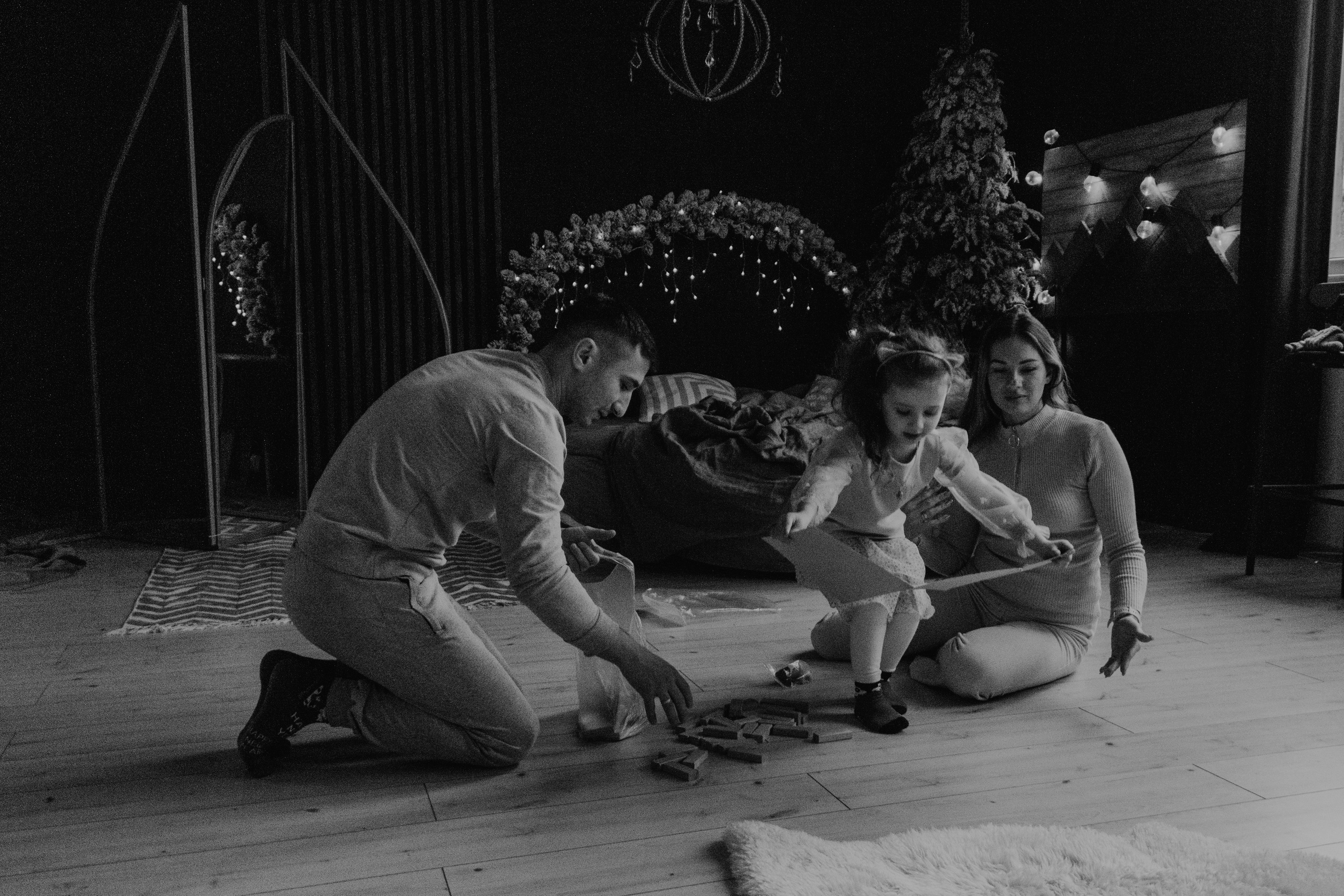 Новогодняя атмосфера. Фотограф в Севастополе | Крым