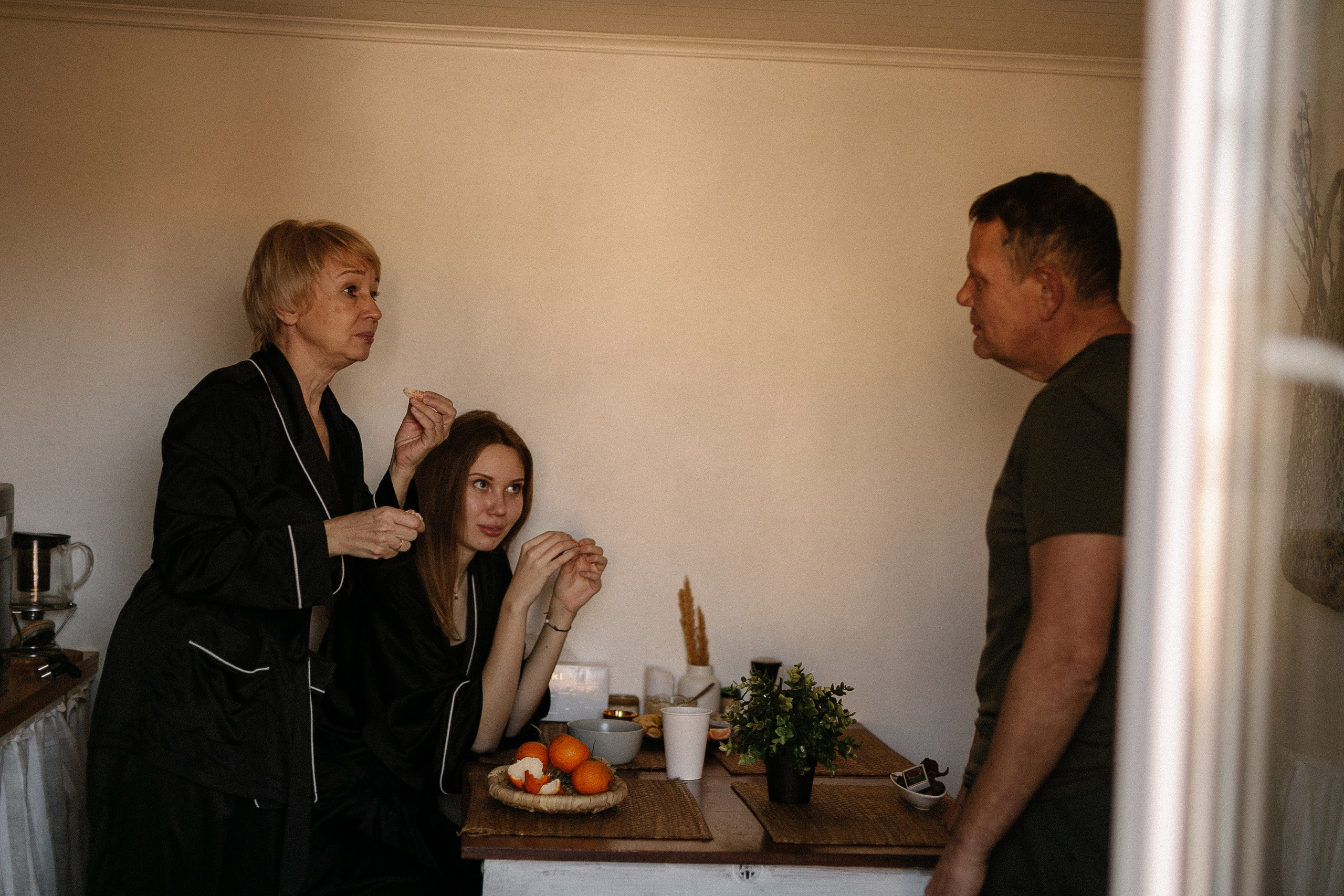 Дом, милый дом. Фотограф в Севастополе | Крым