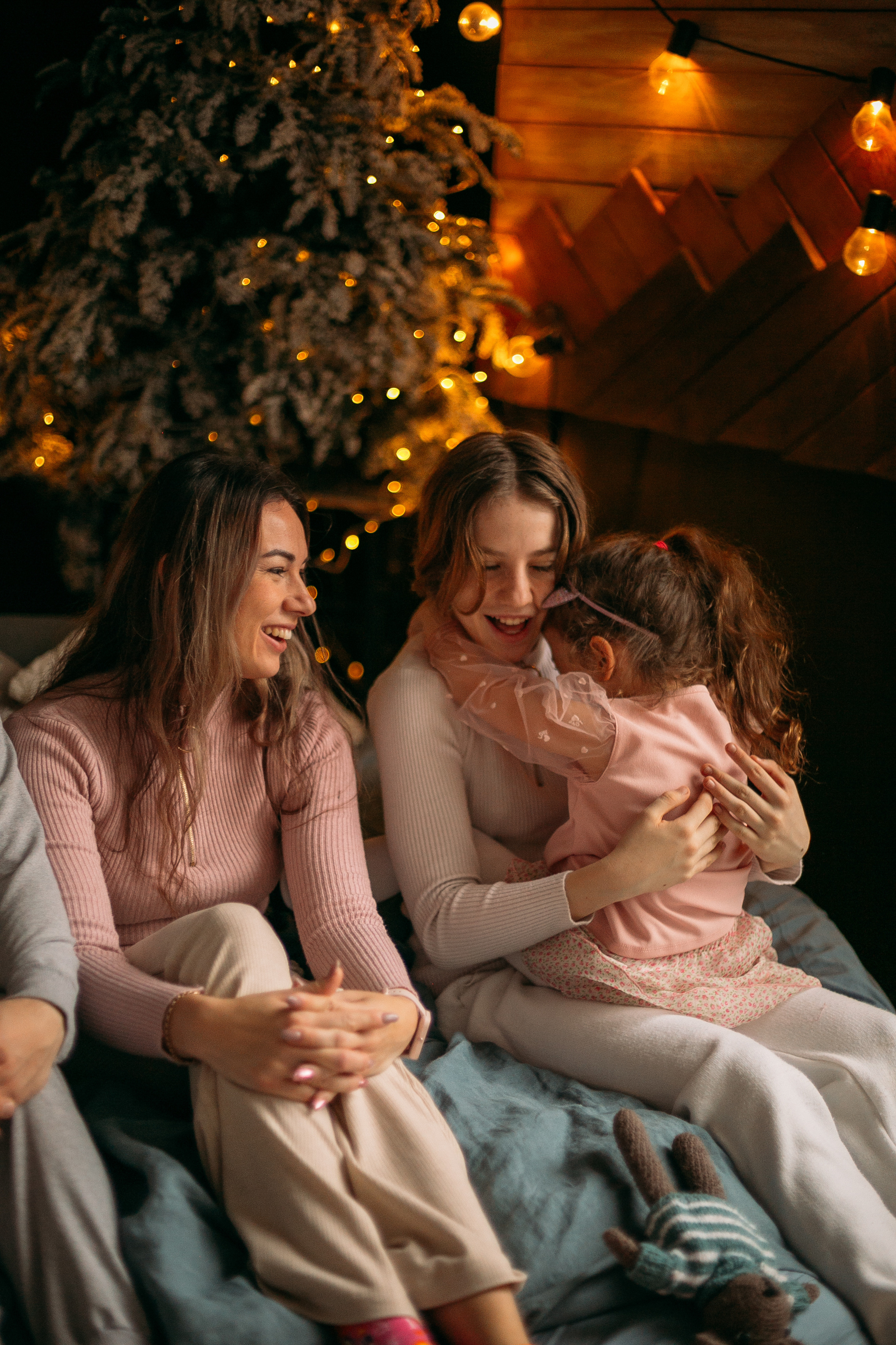 Новогодняя атмосфера. Фотограф в Севастополе | Крым