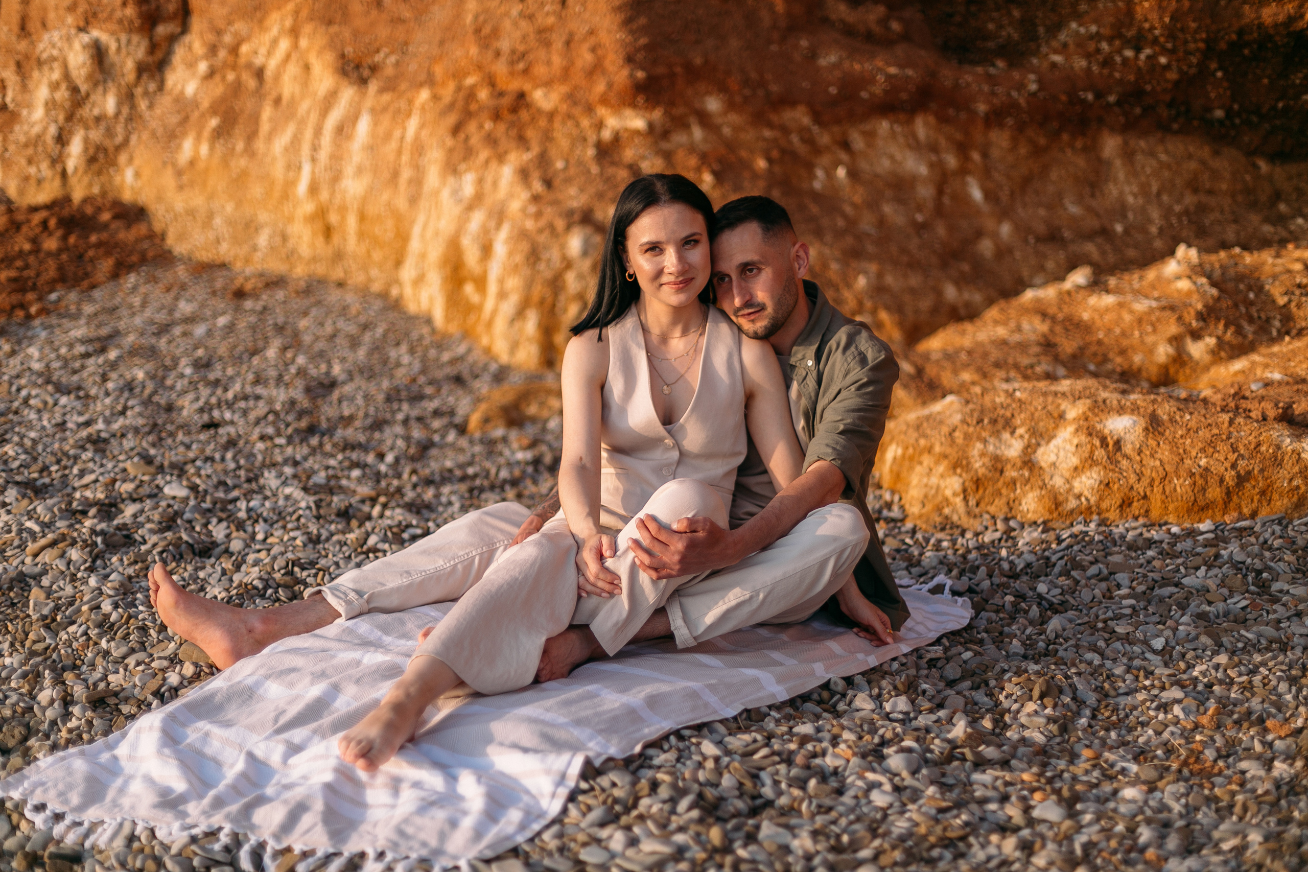 Солёный ветер в волосах. Фотограф в Севастополе | Крым