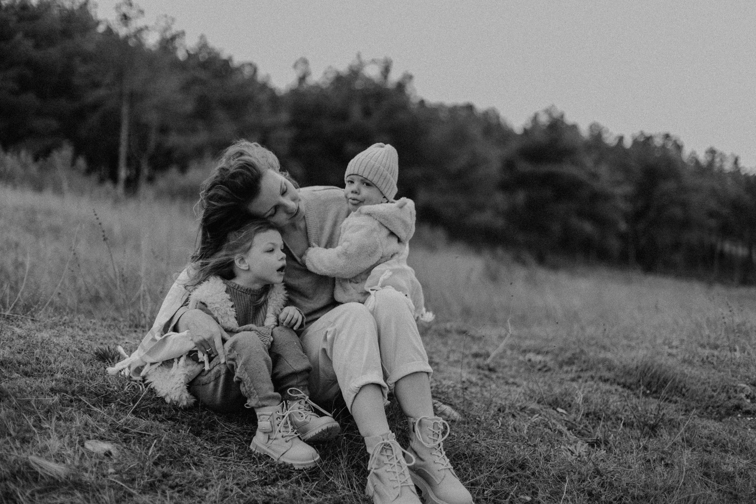 Крылатые качели. Фотограф в Севастополе | Крым