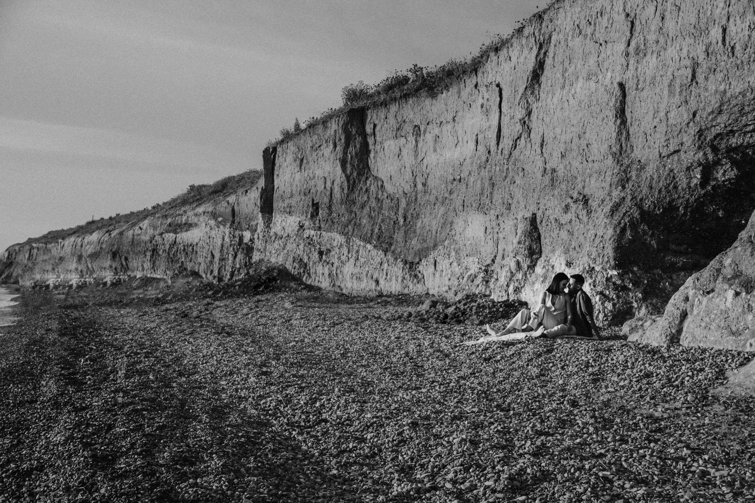 Солёный ветер в волосах. Фотограф в Севастополе | Крым