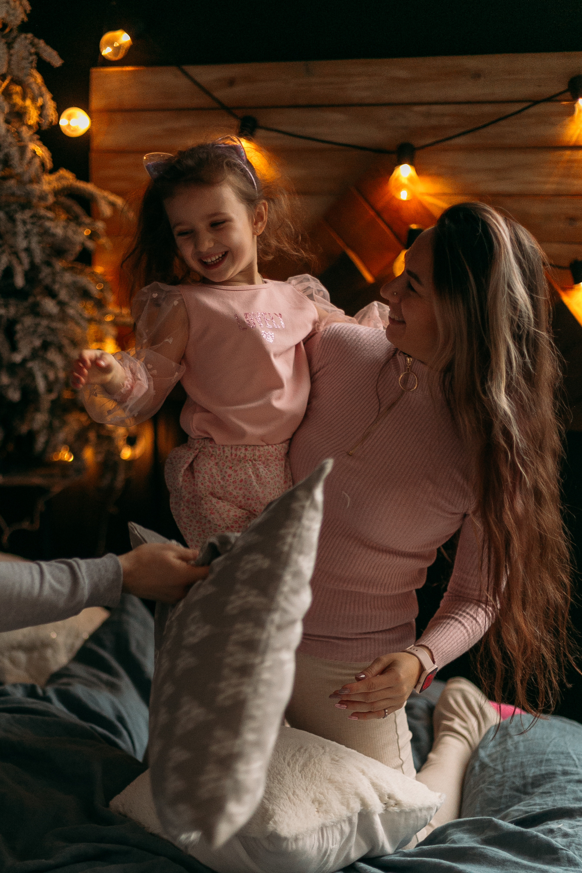 Новогодняя атмосфера. Фотограф в Севастополе | Крым