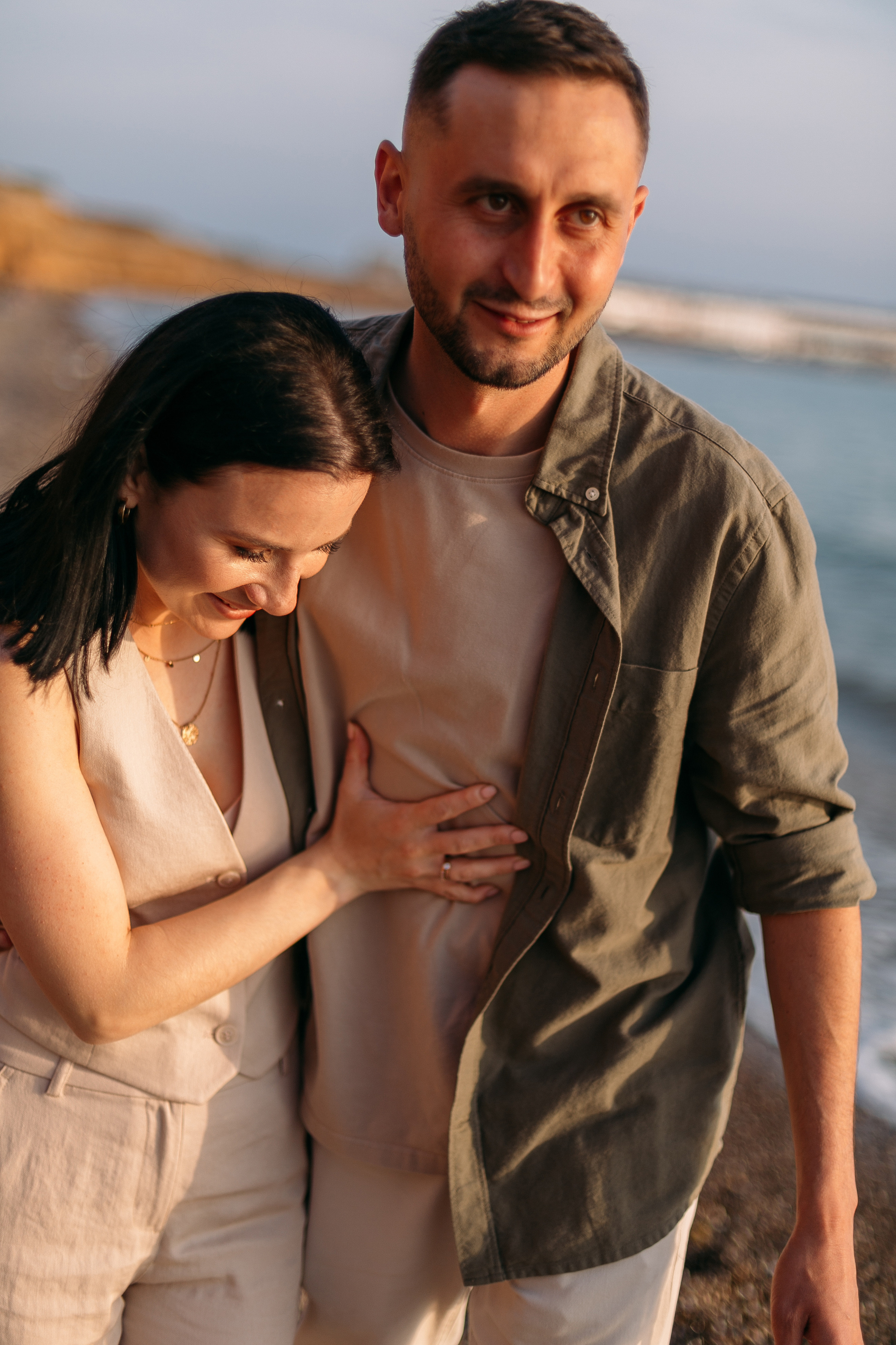 Солёный ветер в волосах. Фотограф в Севастополе | Крым