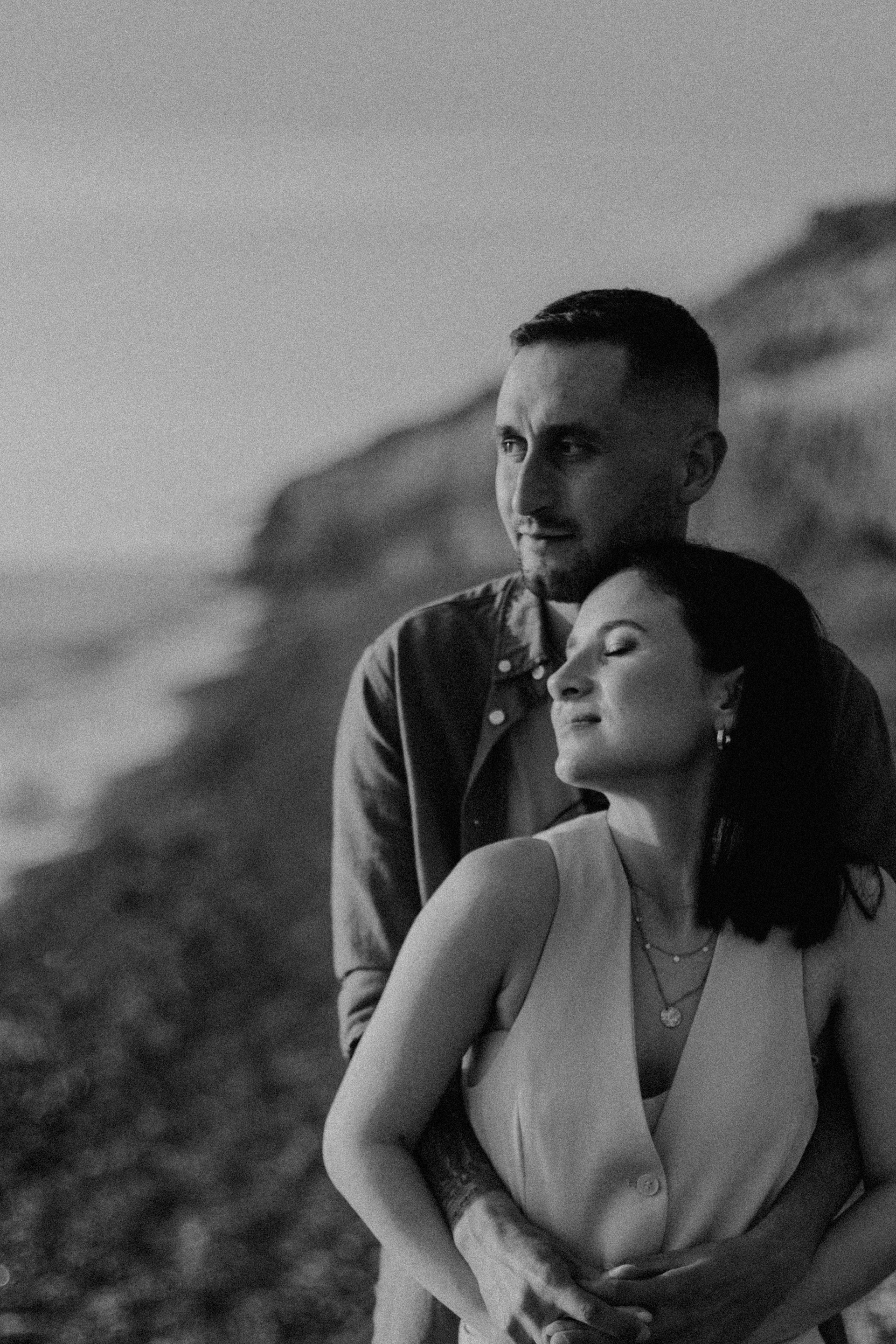 Солёный ветер в волосах. Фотограф в Севастополе | Крым