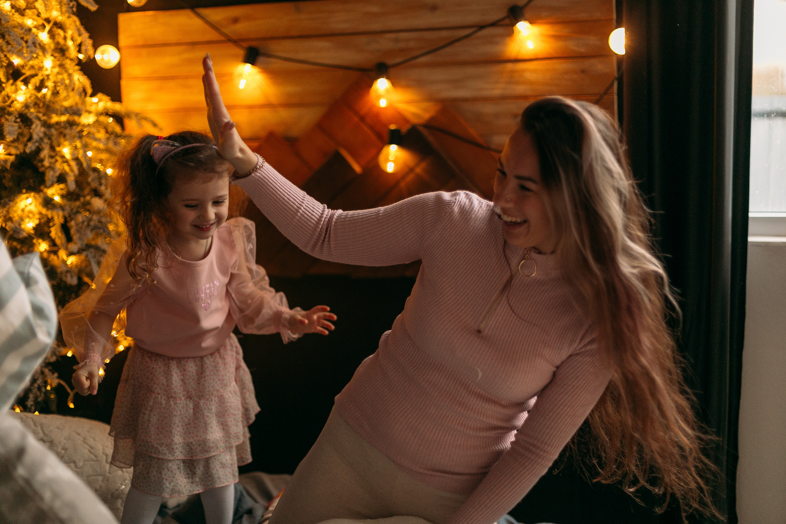 Новогодняя атмосфера. Фотограф в Севастополе | Крым