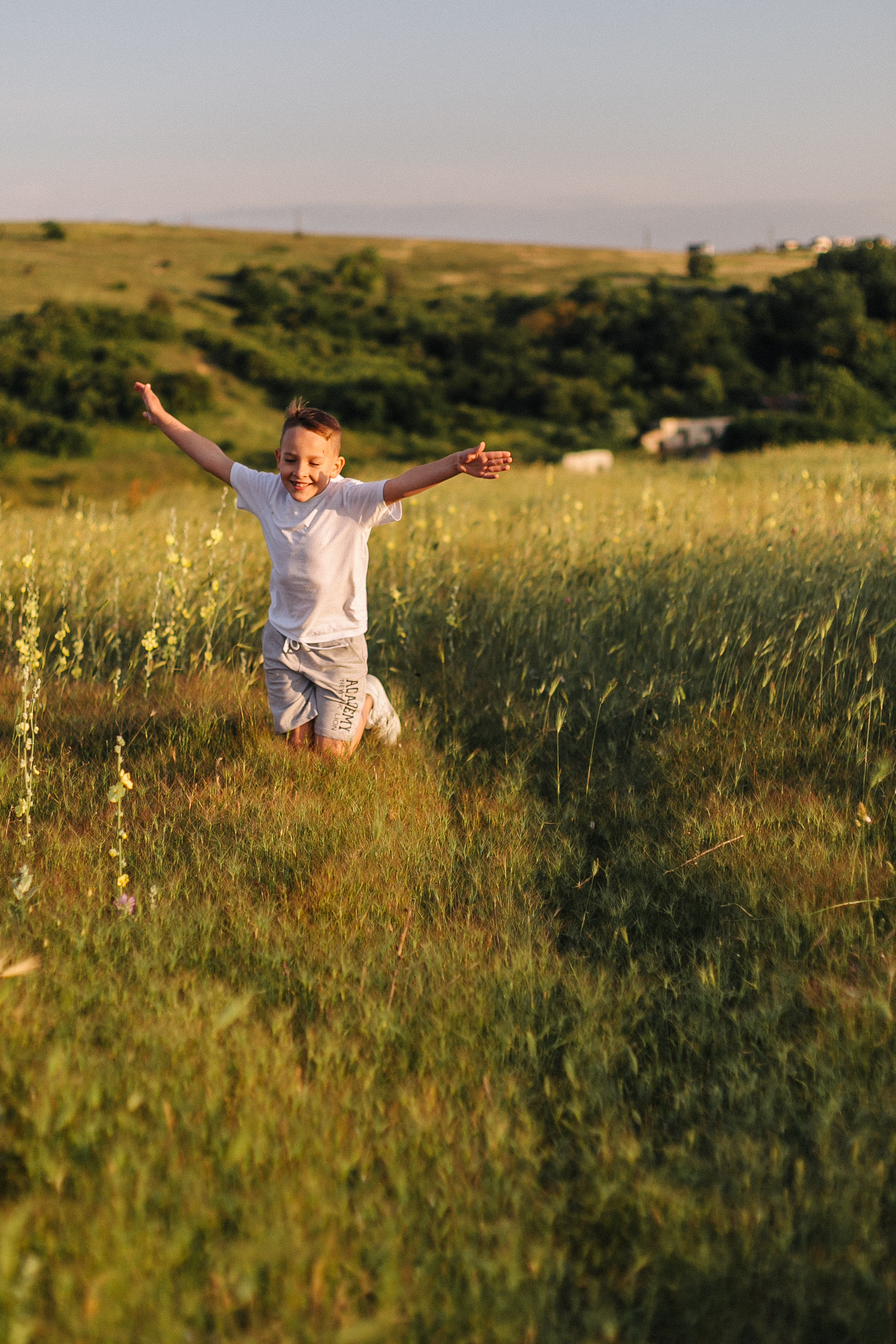 С ветром наперегонки. Фотограф в Севастополе | Крым