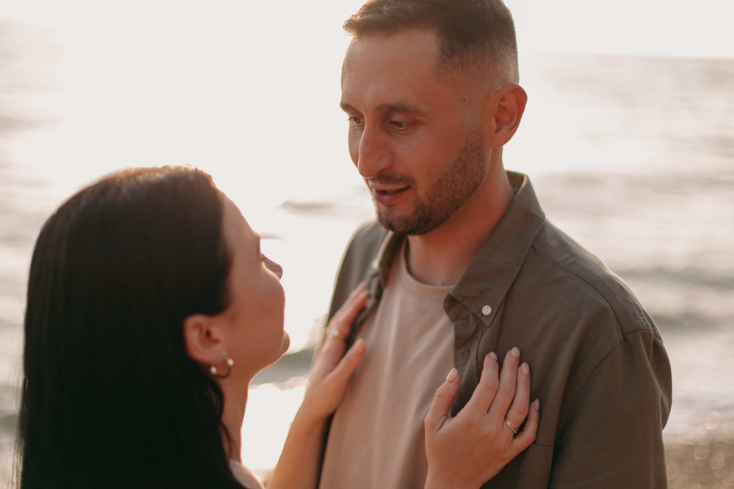 Солёный ветер в волосах. Фотограф в Севастополе | Крым