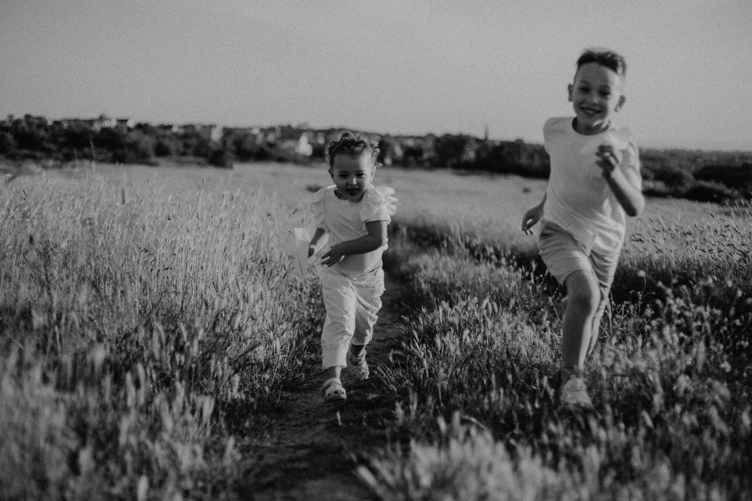 С ветром наперегонки. Фотограф в Севастополе | Крым