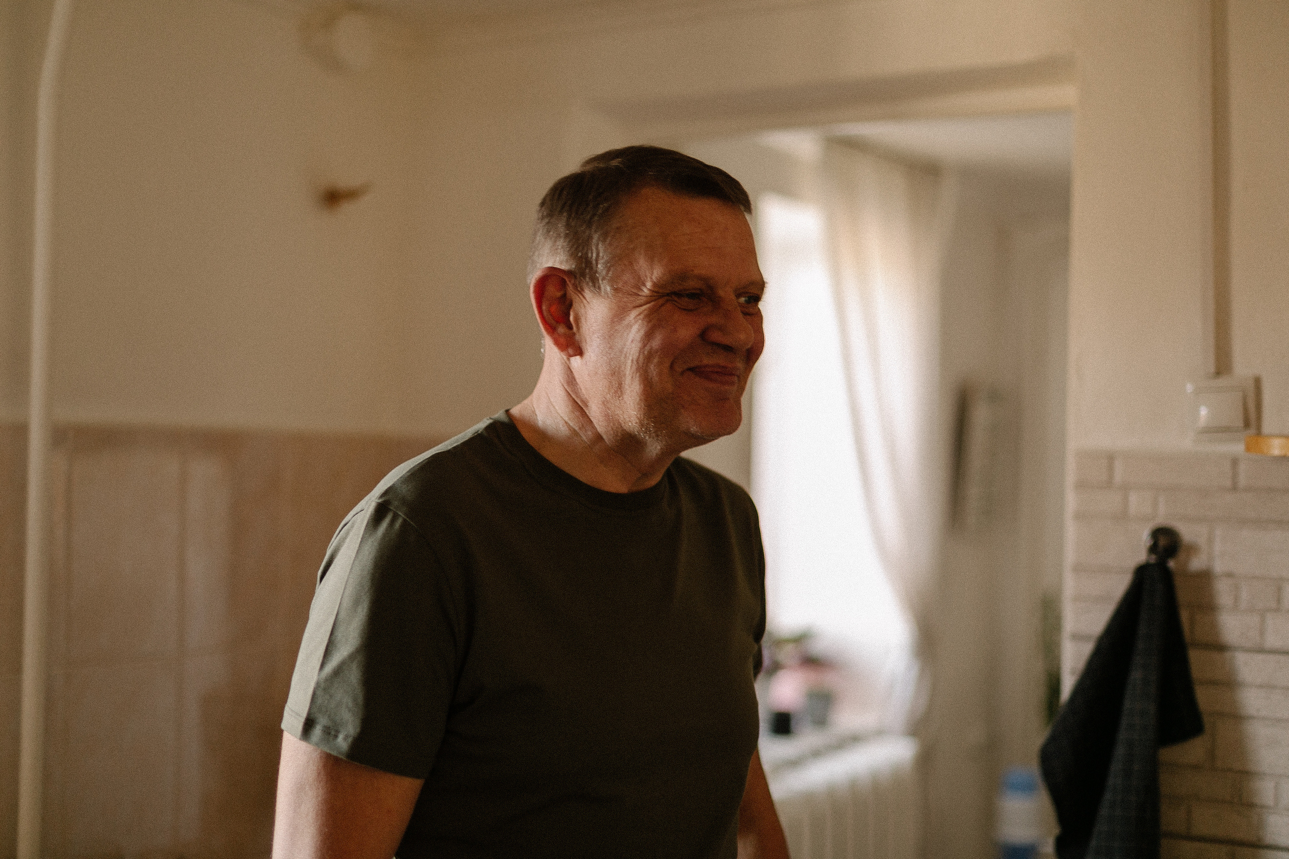 Дом, милый дом. Фотограф в Севастополе | Крым