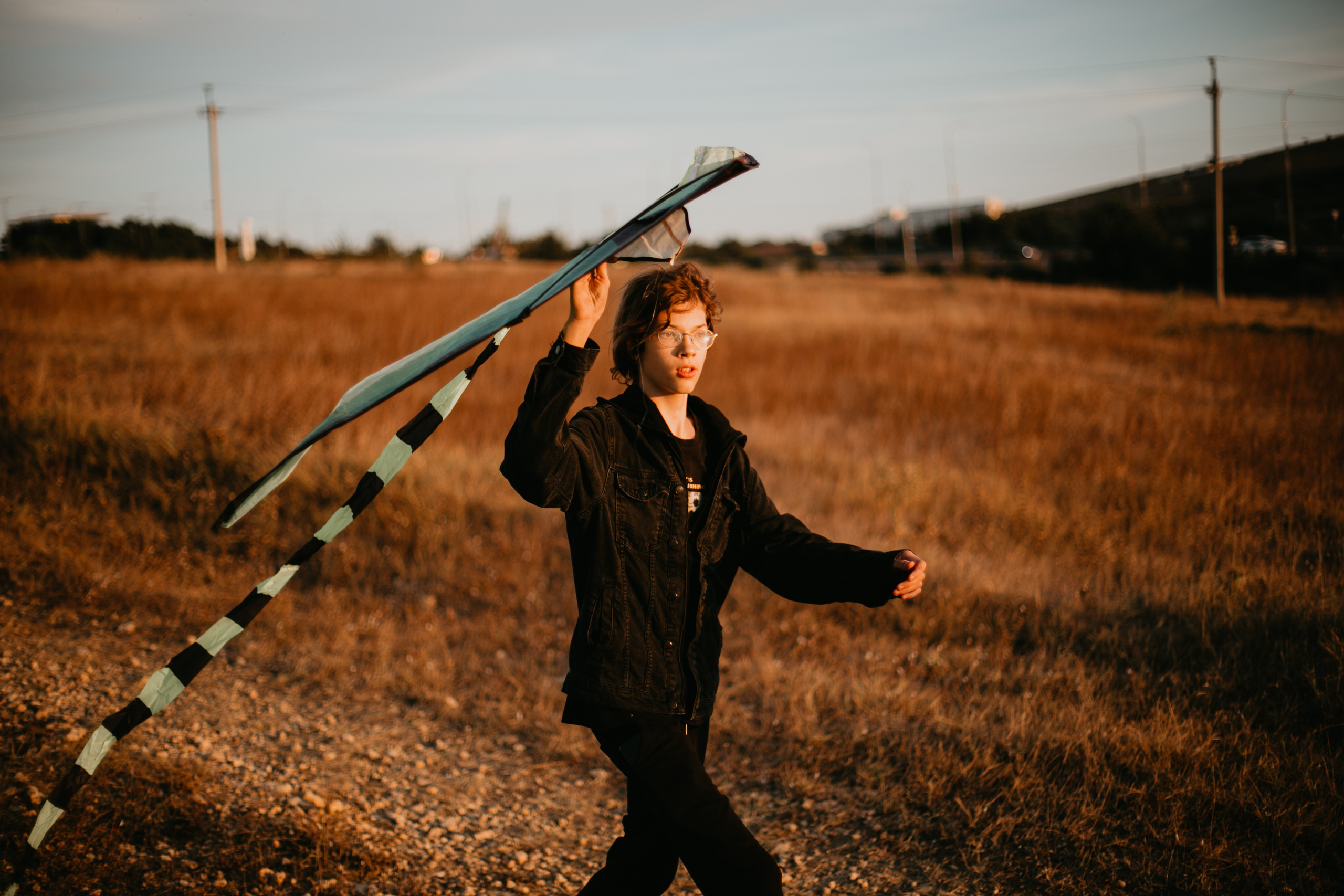 Тёплый ветер. Фотограф в Севастополе | Крым