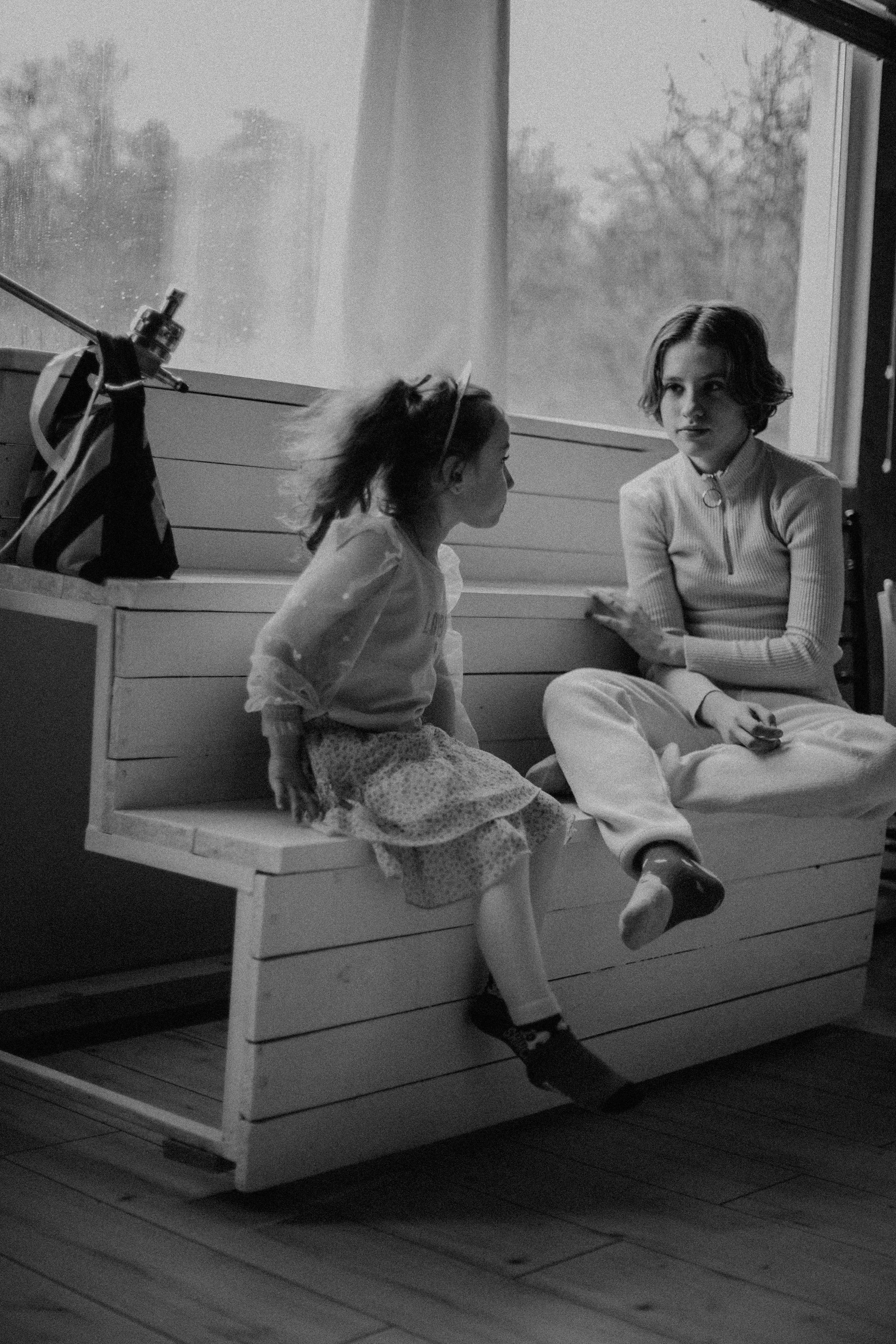 Новогодняя атмосфера. Фотограф в Севастополе | Крым