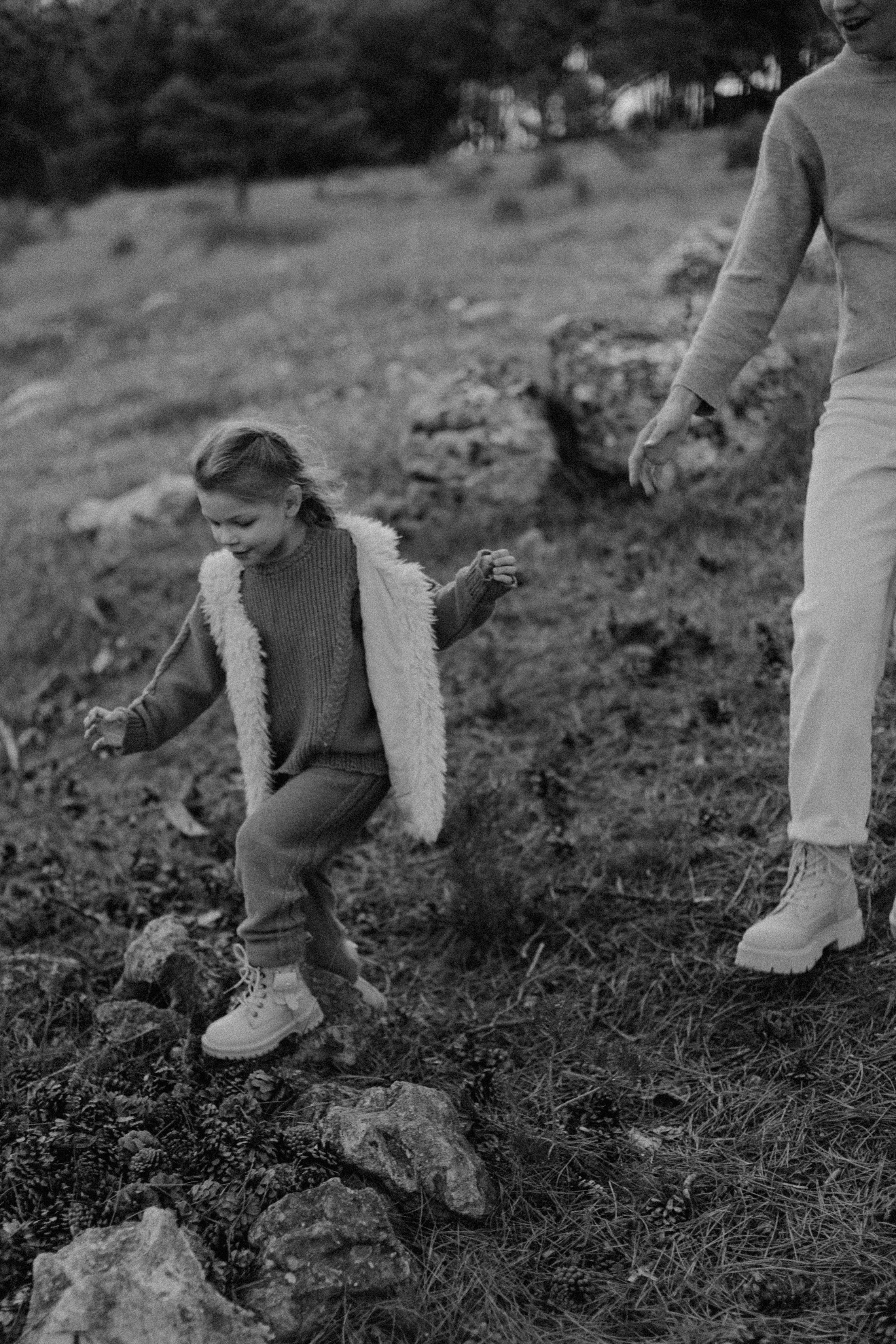 Крылатые качели. Фотограф в Севастополе | Крым