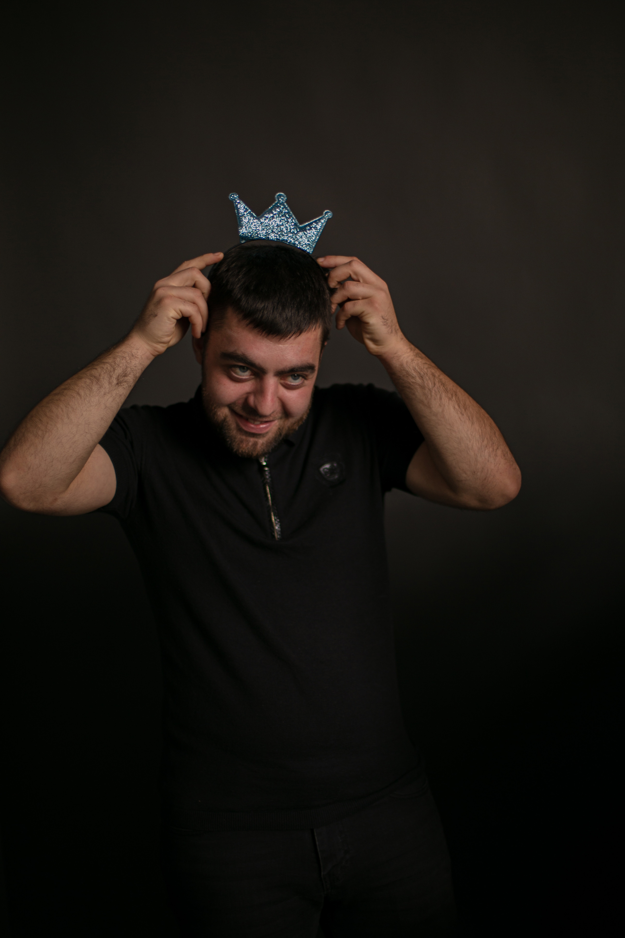 Маленькая принцесса. Фотограф в Севастополе | Крым