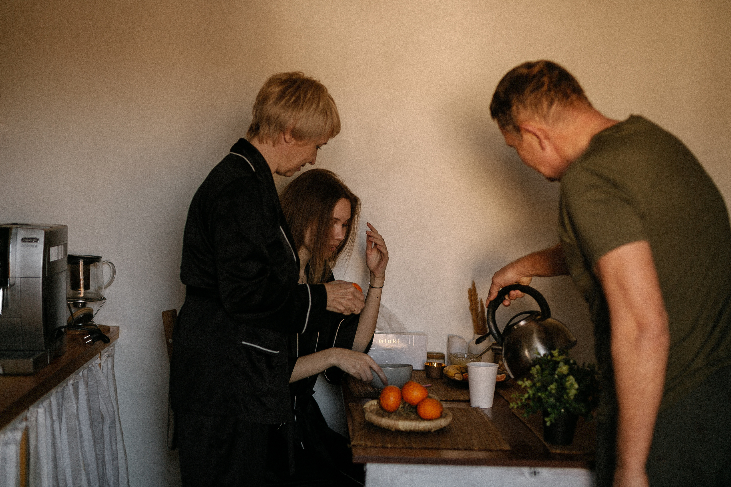 Дом, милый дом. Фотограф в Севастополе | Крым